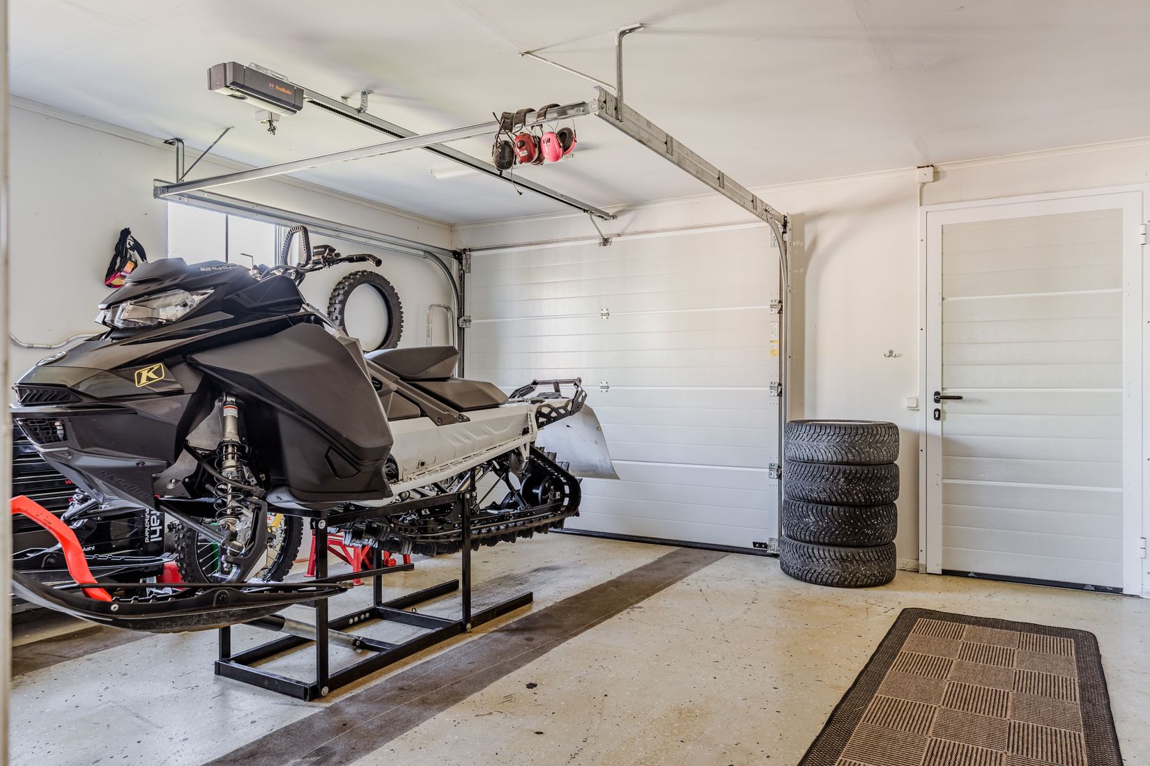 Villa, Häradsvägen 21, Linghed, Falun