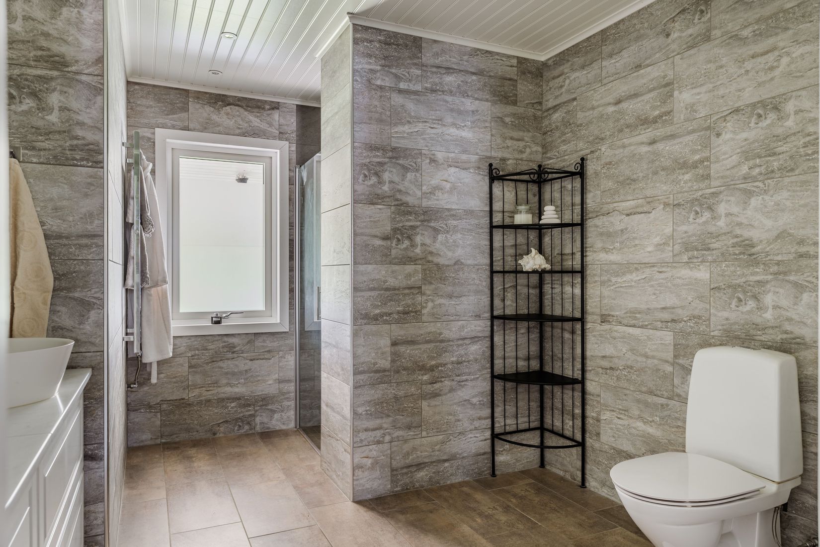 Villa, Häradsvägen 21, Linghed, Falun