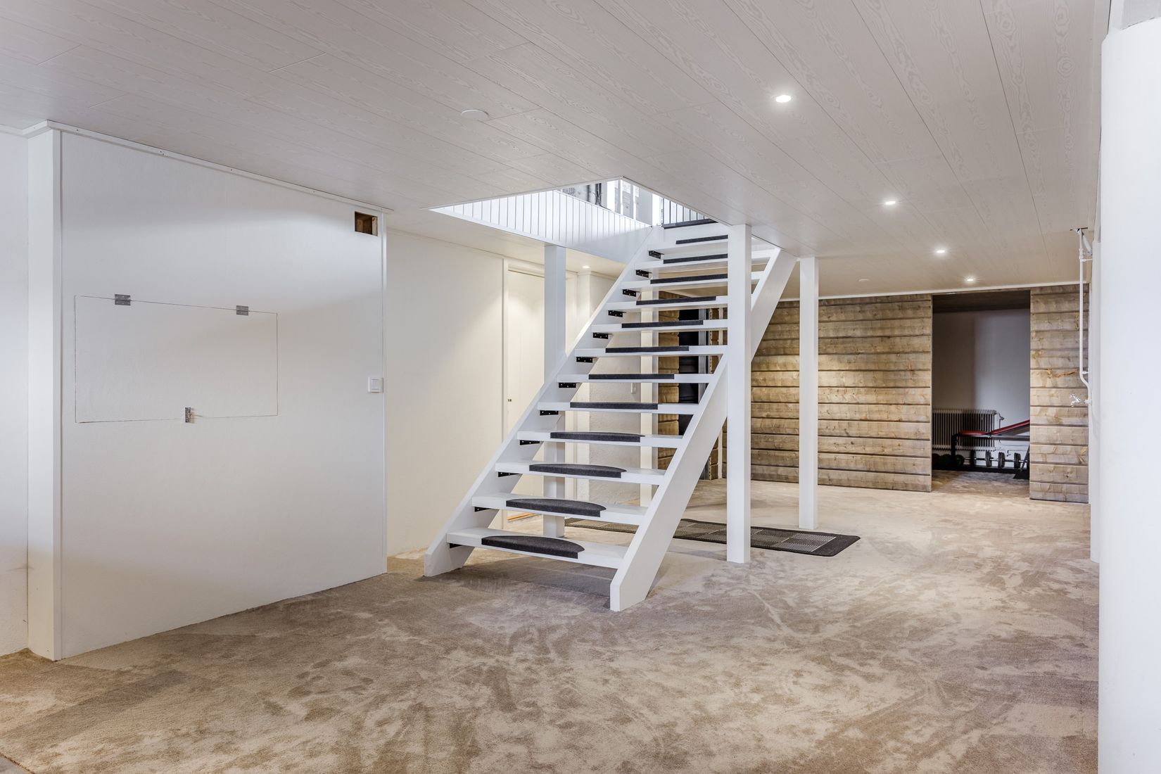 Villa, Häradsvägen 21, Linghed, Falun