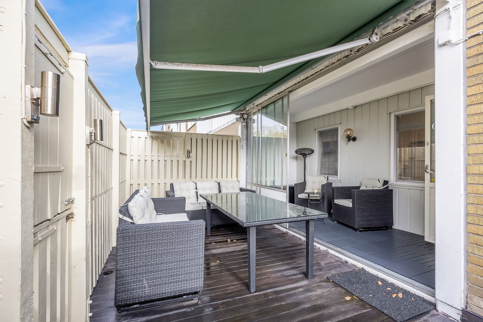 Bostadsrätt, Axel danielssons väg 31, Almvik, Malmö