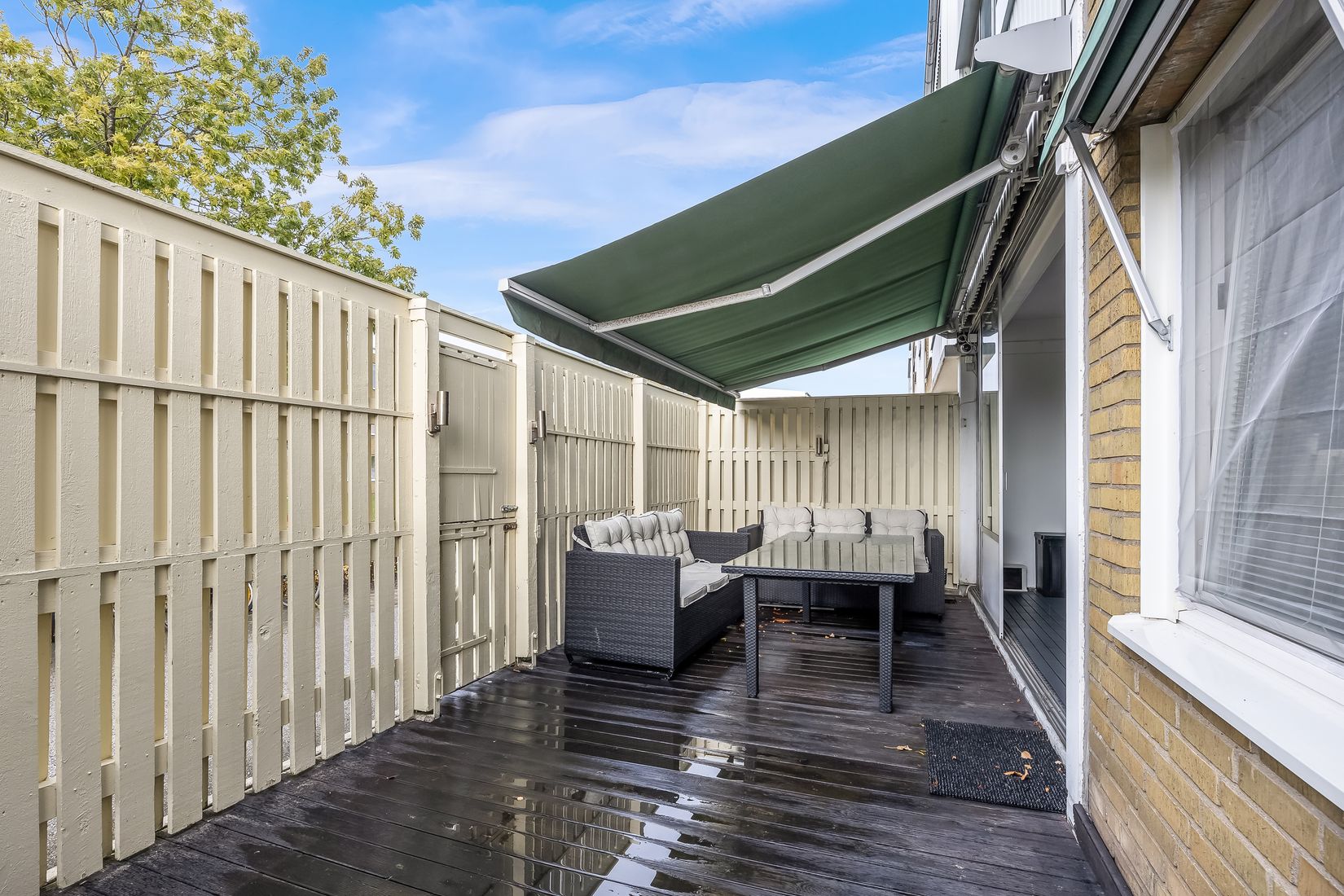 Bostadsrätt, Axel danielssons väg 31, Almvik, Malmö