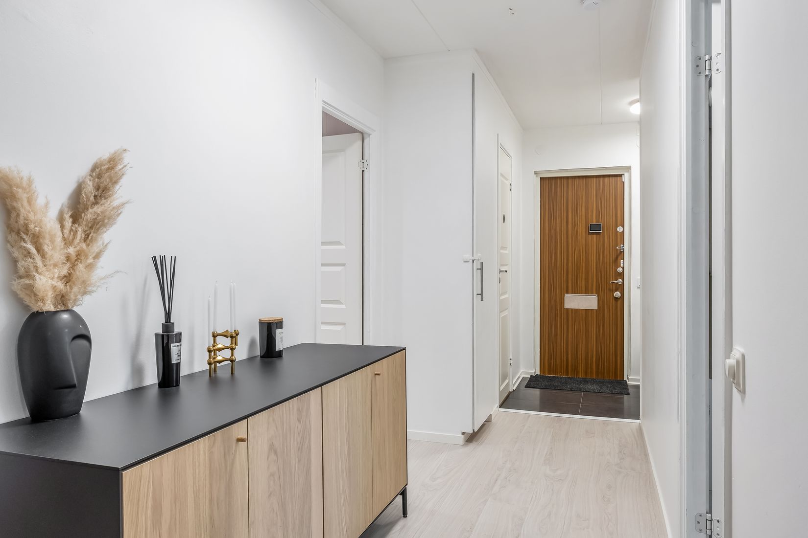 Bostadsrätt, Axel danielssons väg 31, Almvik, Malmö