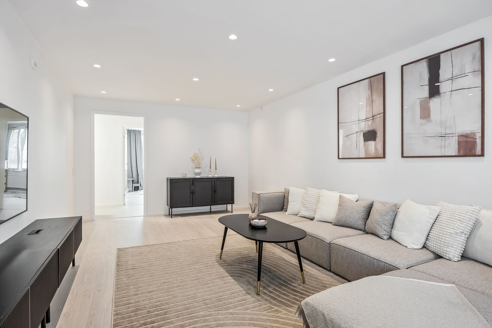 Bostadsrätt, Axel danielssons väg 31, Almvik, Malmö