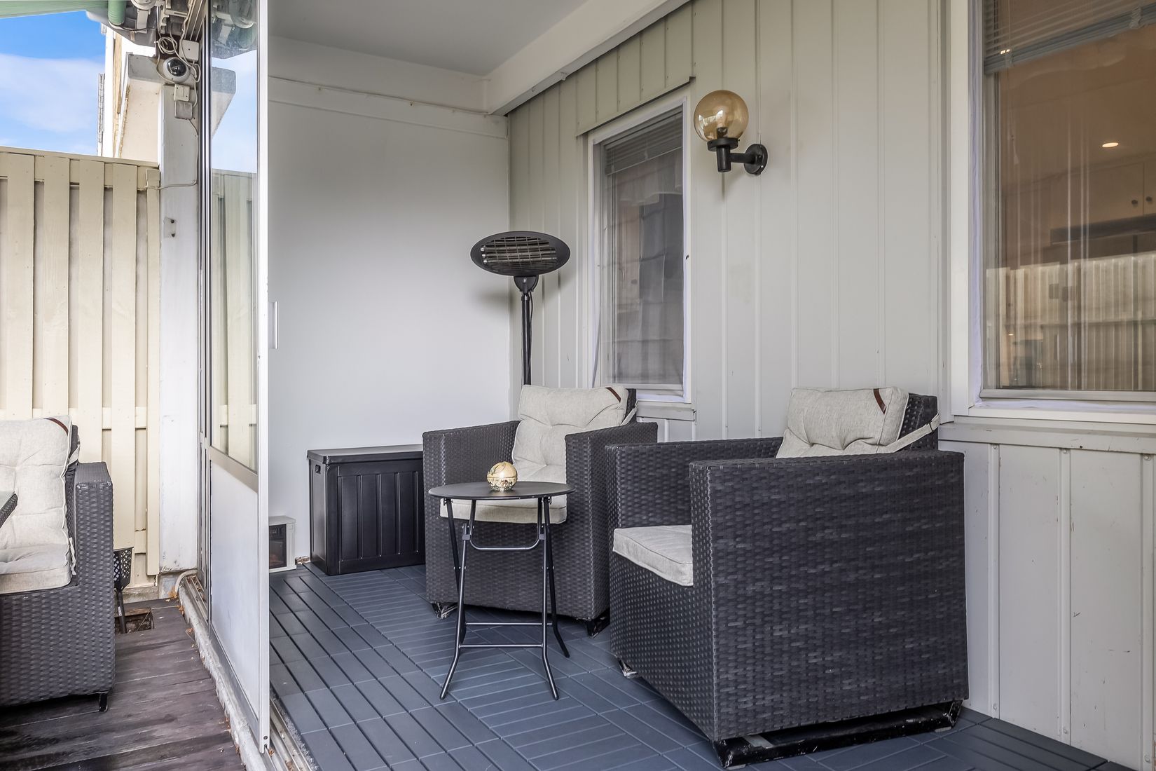 Bostadsrätt, Axel danielssons väg 31, Almvik, Malmö