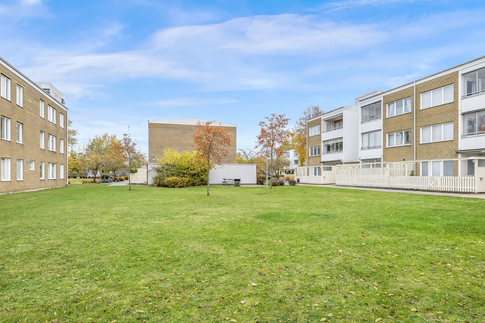 Bostadsrätt, Axel danielssons väg 31, Almvik, Malmö