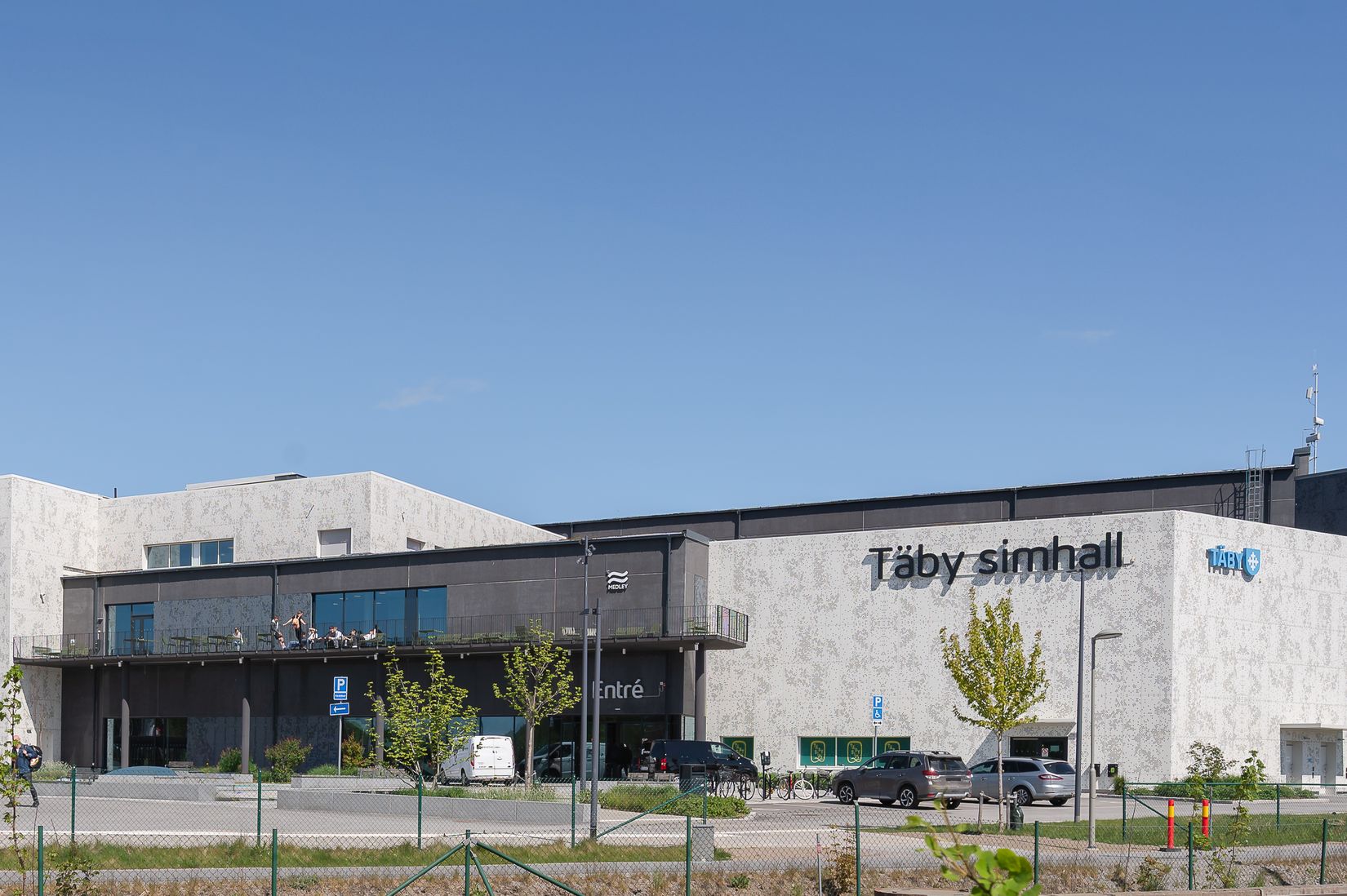Bostadsrätt, Bergtorpsvägen 52G, Viggbyholm, Täby