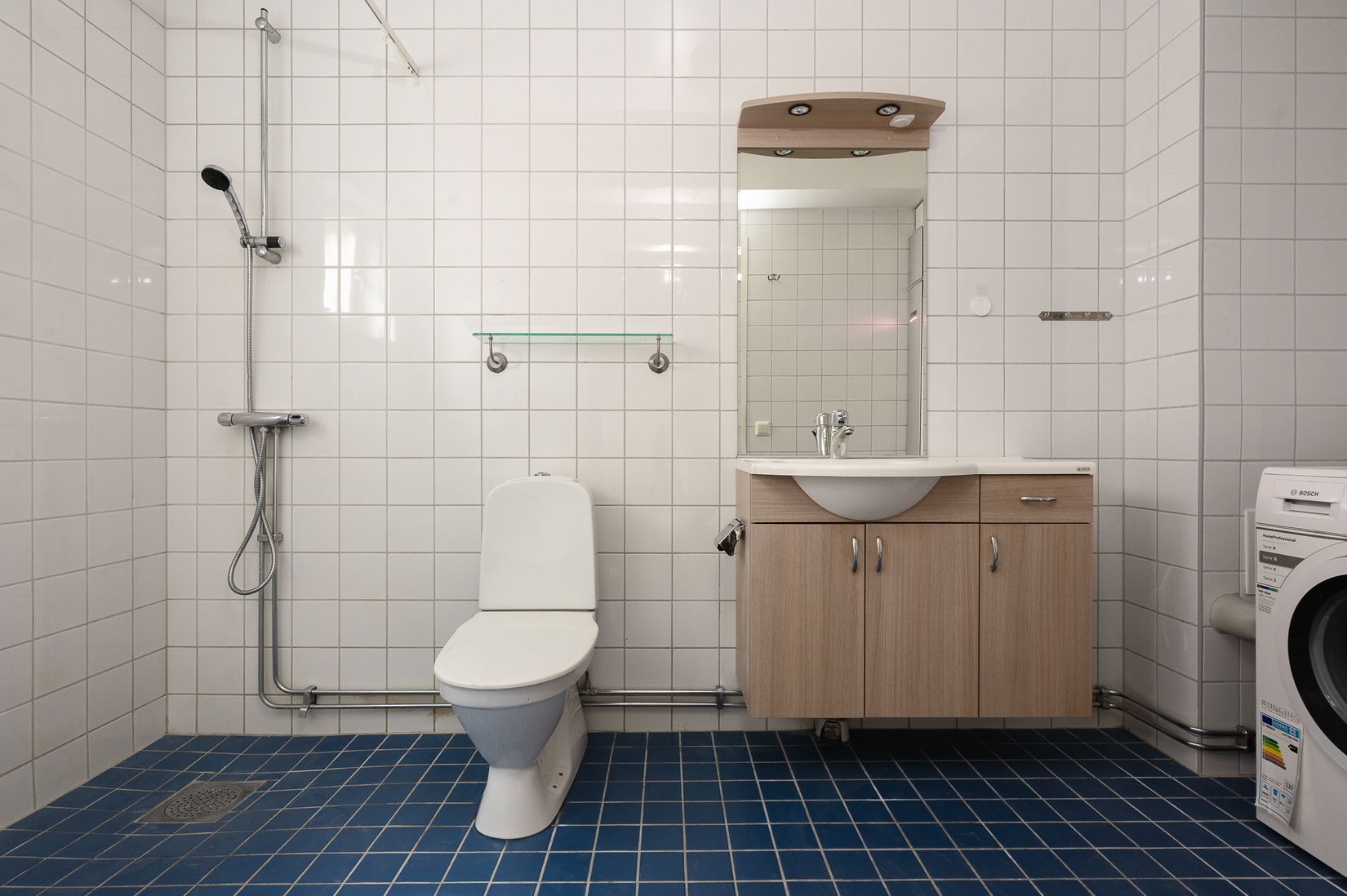 Bostadsrätt, Bergtorpsvägen 52G, Viggbyholm, Täby