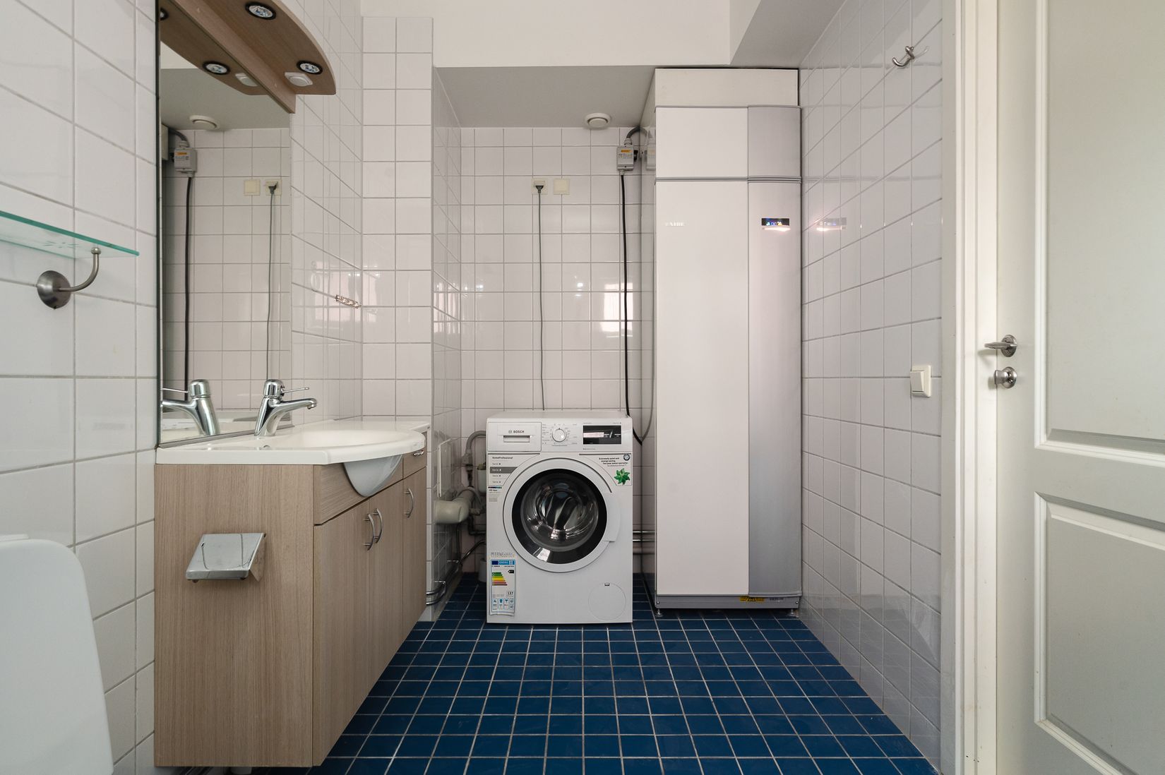 Bostadsrätt, Bergtorpsvägen 52G, Viggbyholm, Täby