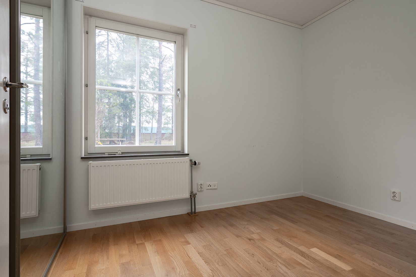 Bostadsrätt, Bergtorpsvägen 52G, Viggbyholm, Täby