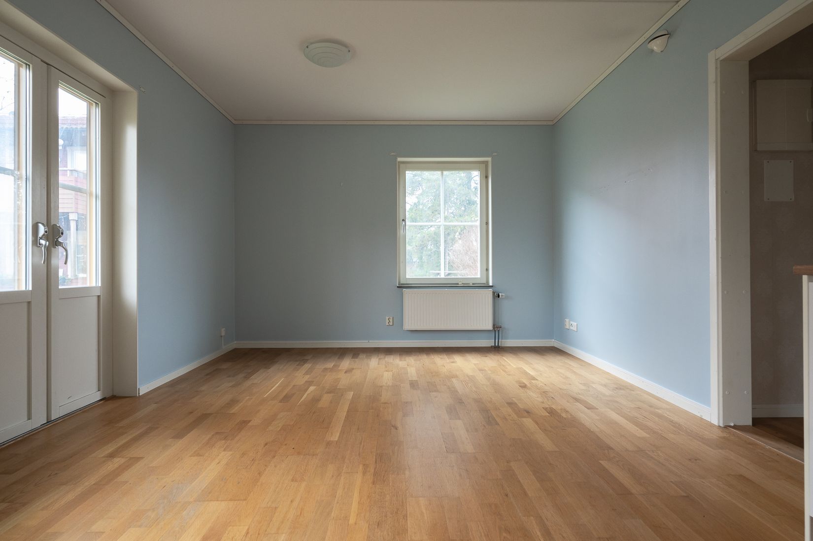 Bostadsrätt, Bergtorpsvägen 52G, Viggbyholm, Täby