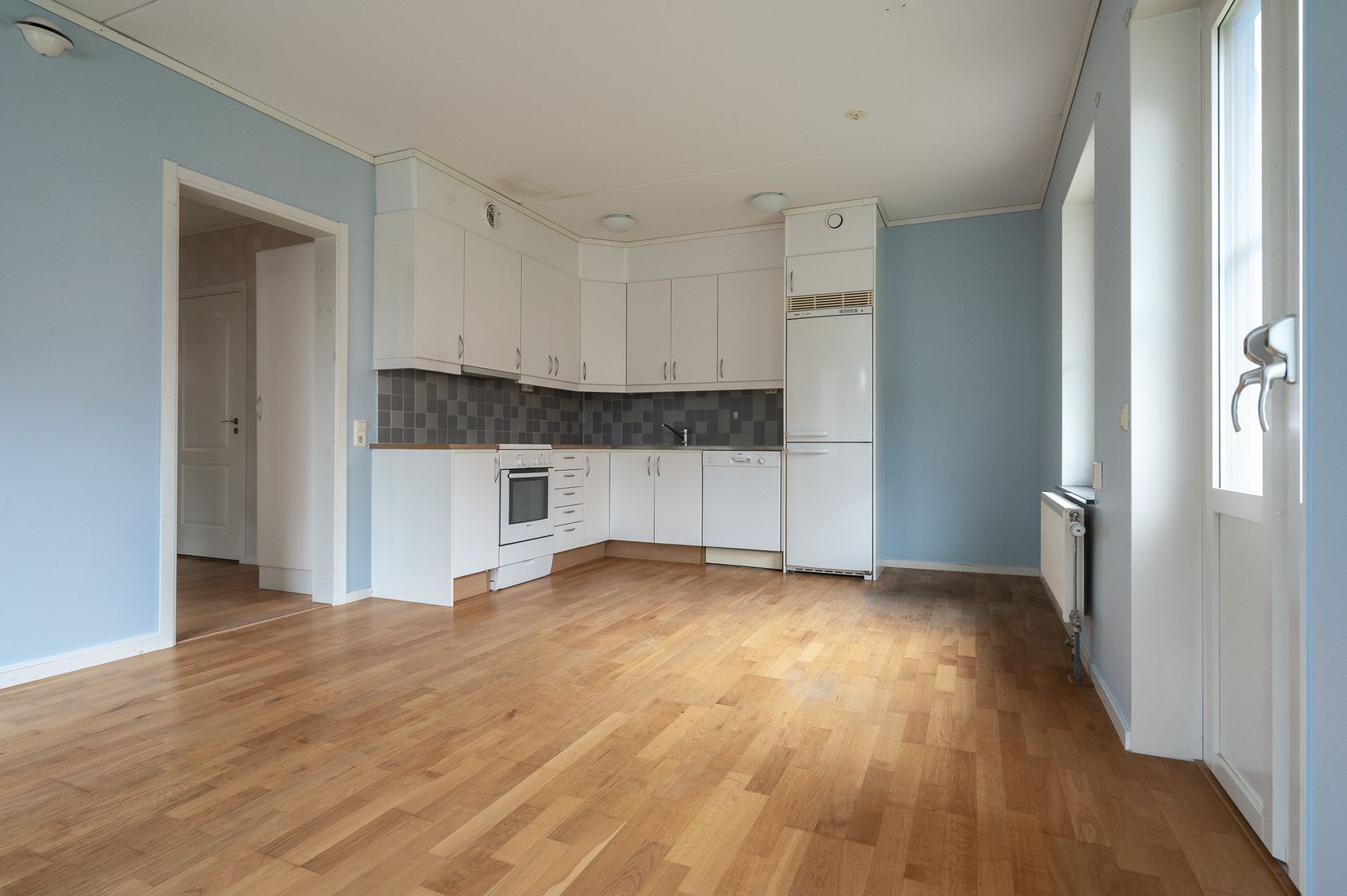 Bostadsrätt, Bergtorpsvägen 52G, Viggbyholm, Täby