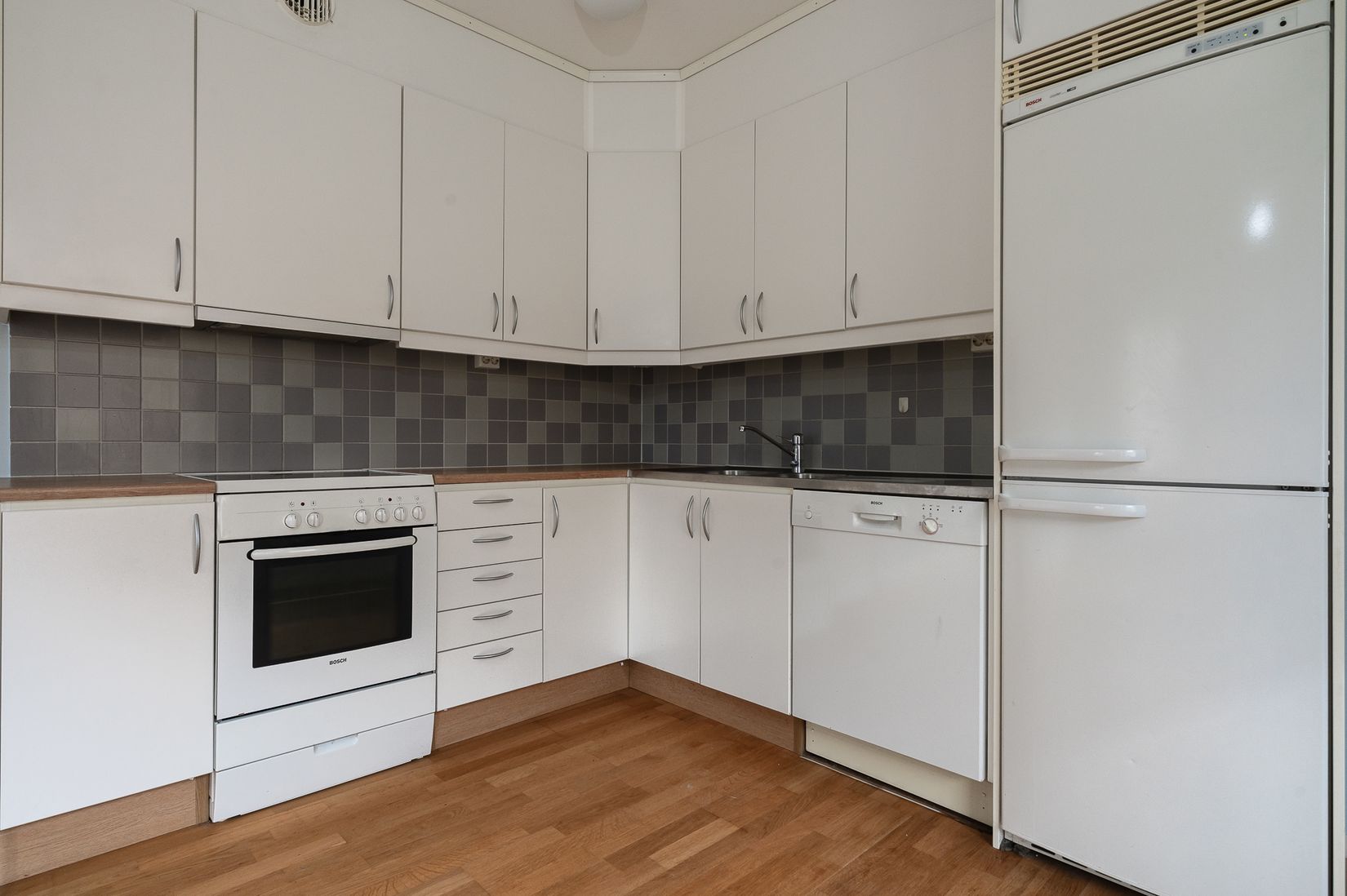 Bostadsrätt, Bergtorpsvägen 52G, Viggbyholm, Täby