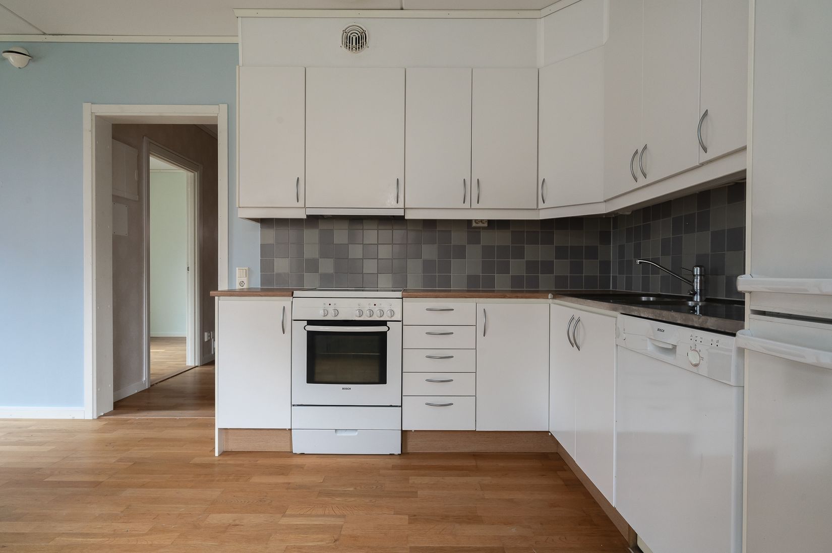 Bostadsrätt, Bergtorpsvägen 52G, Viggbyholm, Täby