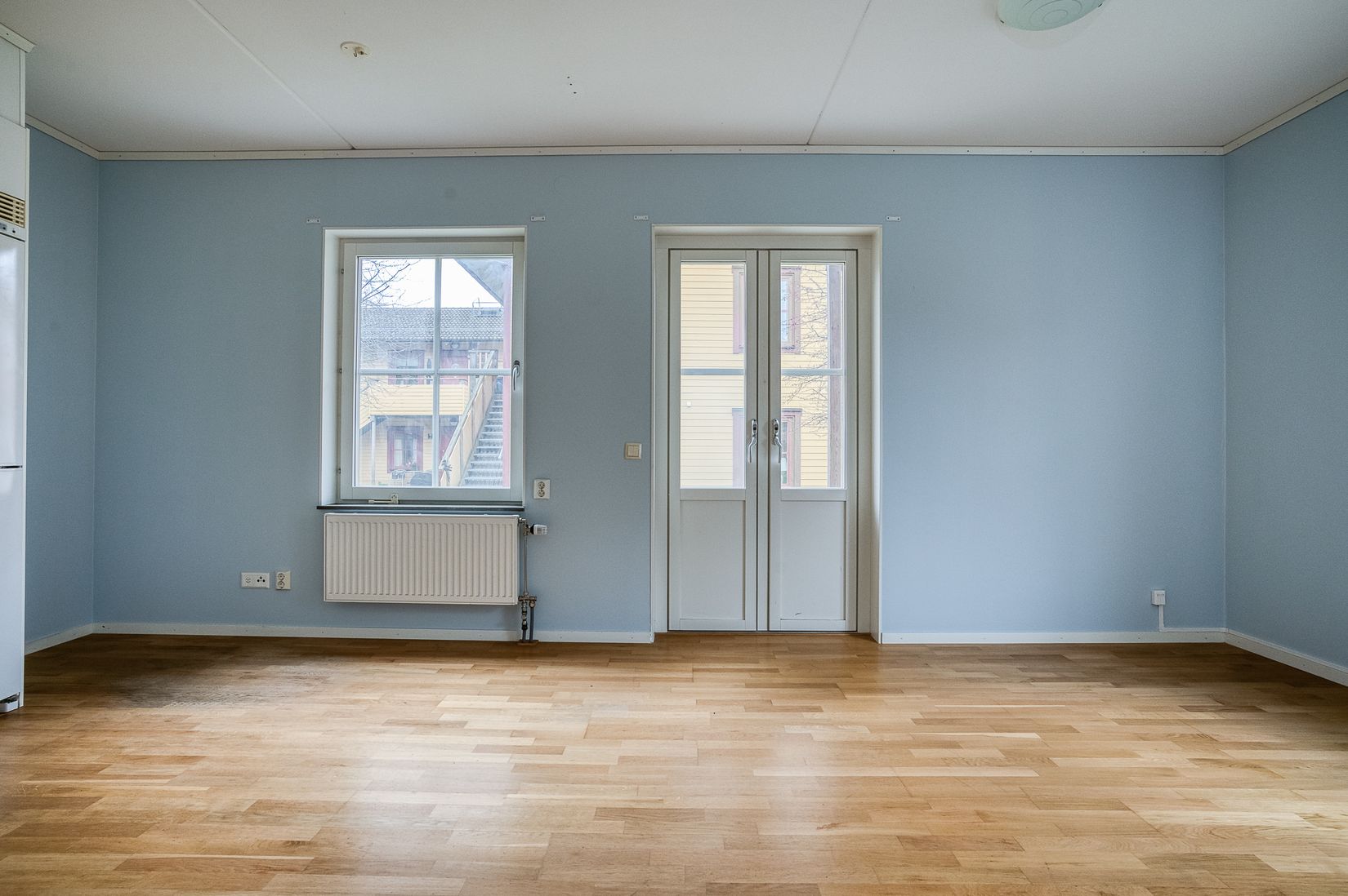 Bostadsrätt, Bergtorpsvägen 52G, Viggbyholm, Täby