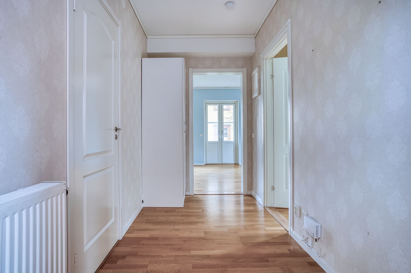 Bostadsrätt, Bergtorpsvägen 52G, Viggbyholm, Täby