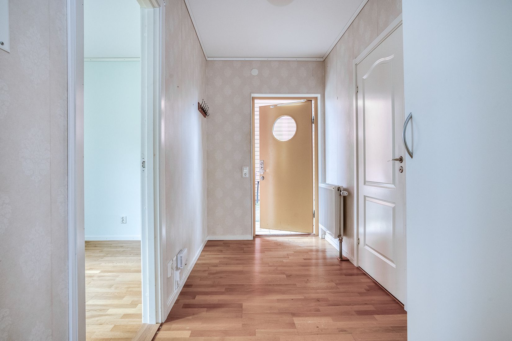 Bostadsrätt, Bergtorpsvägen 52G, Viggbyholm, Täby