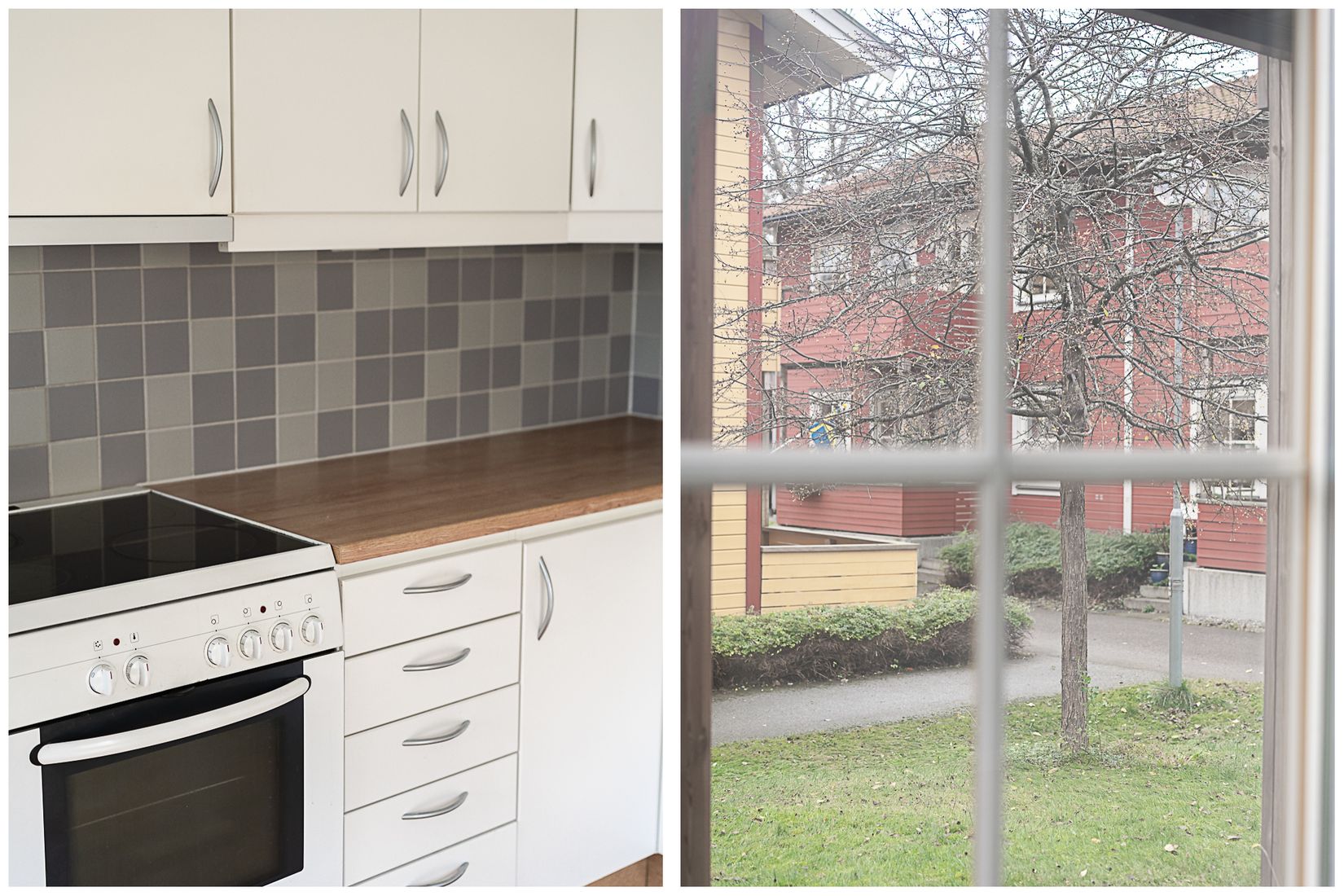 Bostadsrätt, Bergtorpsvägen 52G, Viggbyholm, Täby