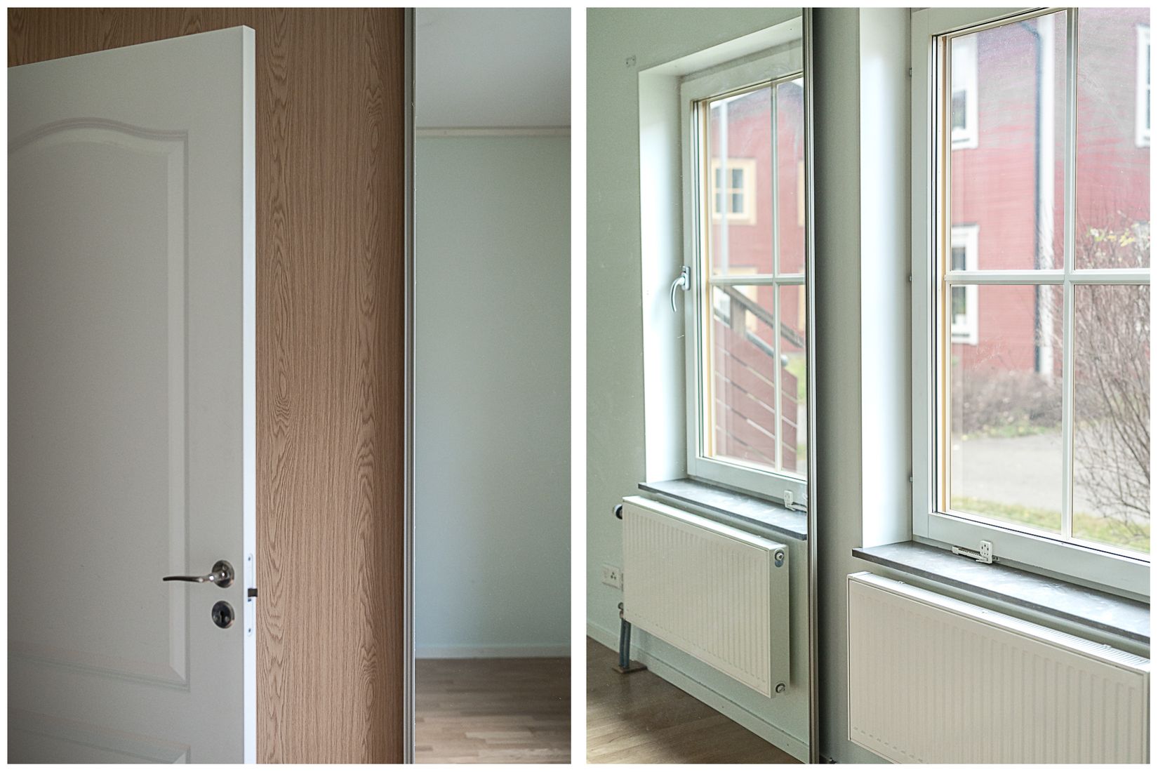 Bostadsrätt, Bergtorpsvägen 52G, Viggbyholm, Täby