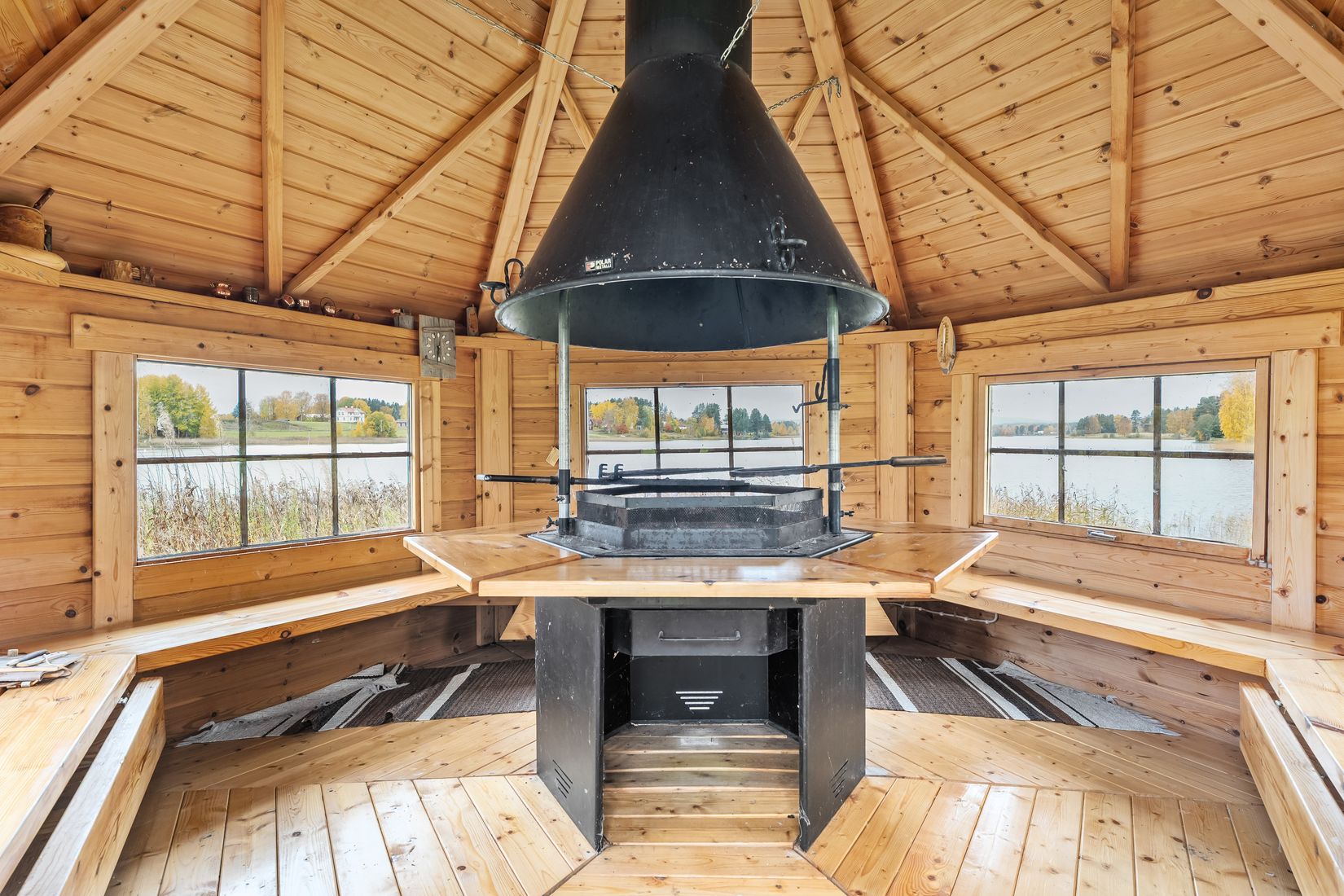 Gård/Skog, Västerede 305, Ånge