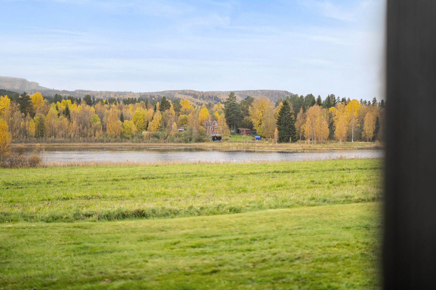 Gård/Skog, Västerede 305, Ånge