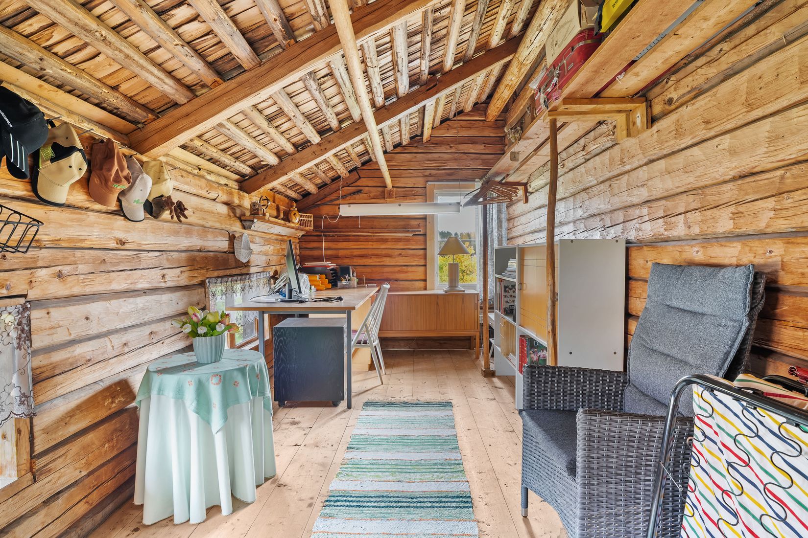 Gård/Skog, Västerede 305, Ånge