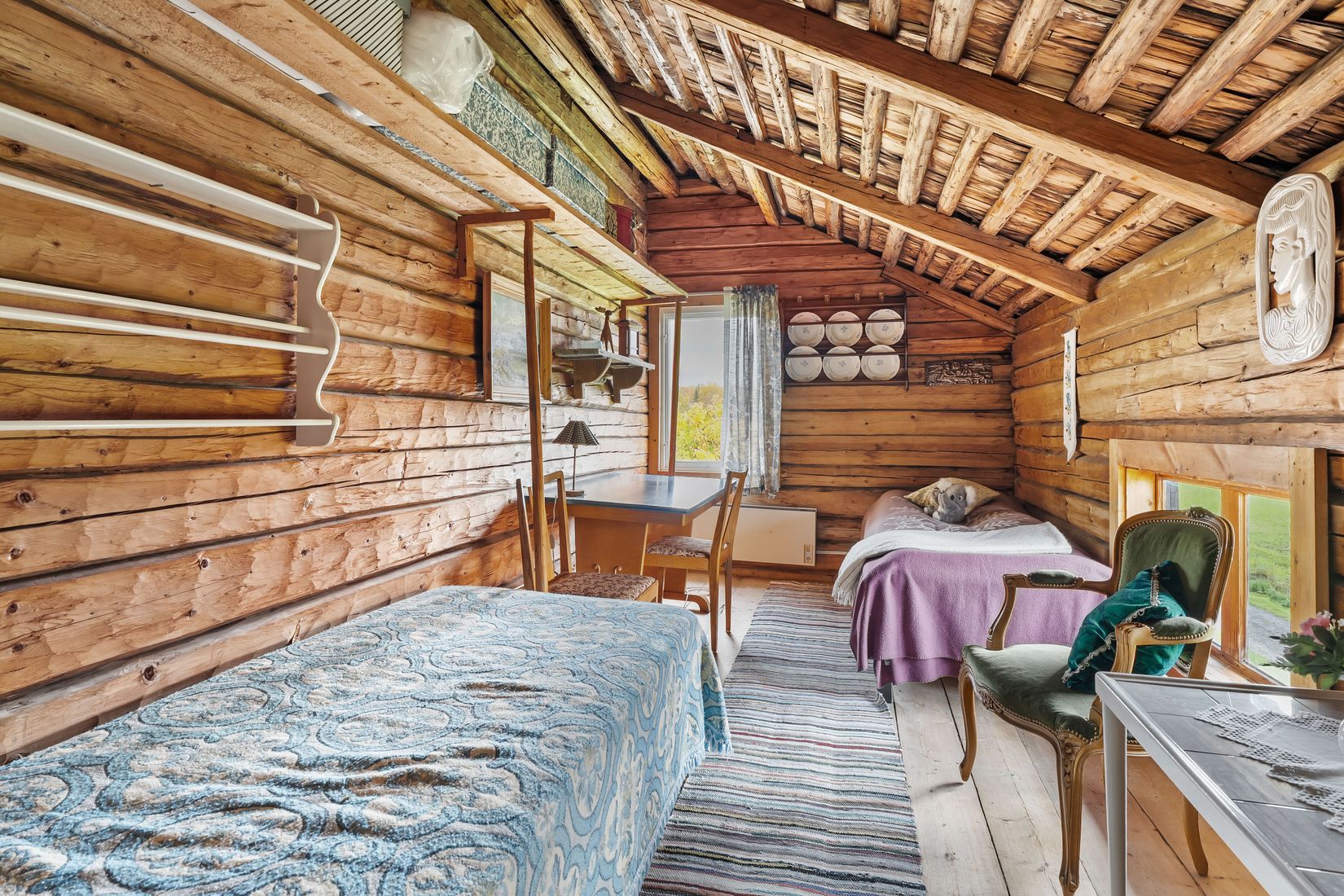 Gård/Skog, Västerede 305, Ånge