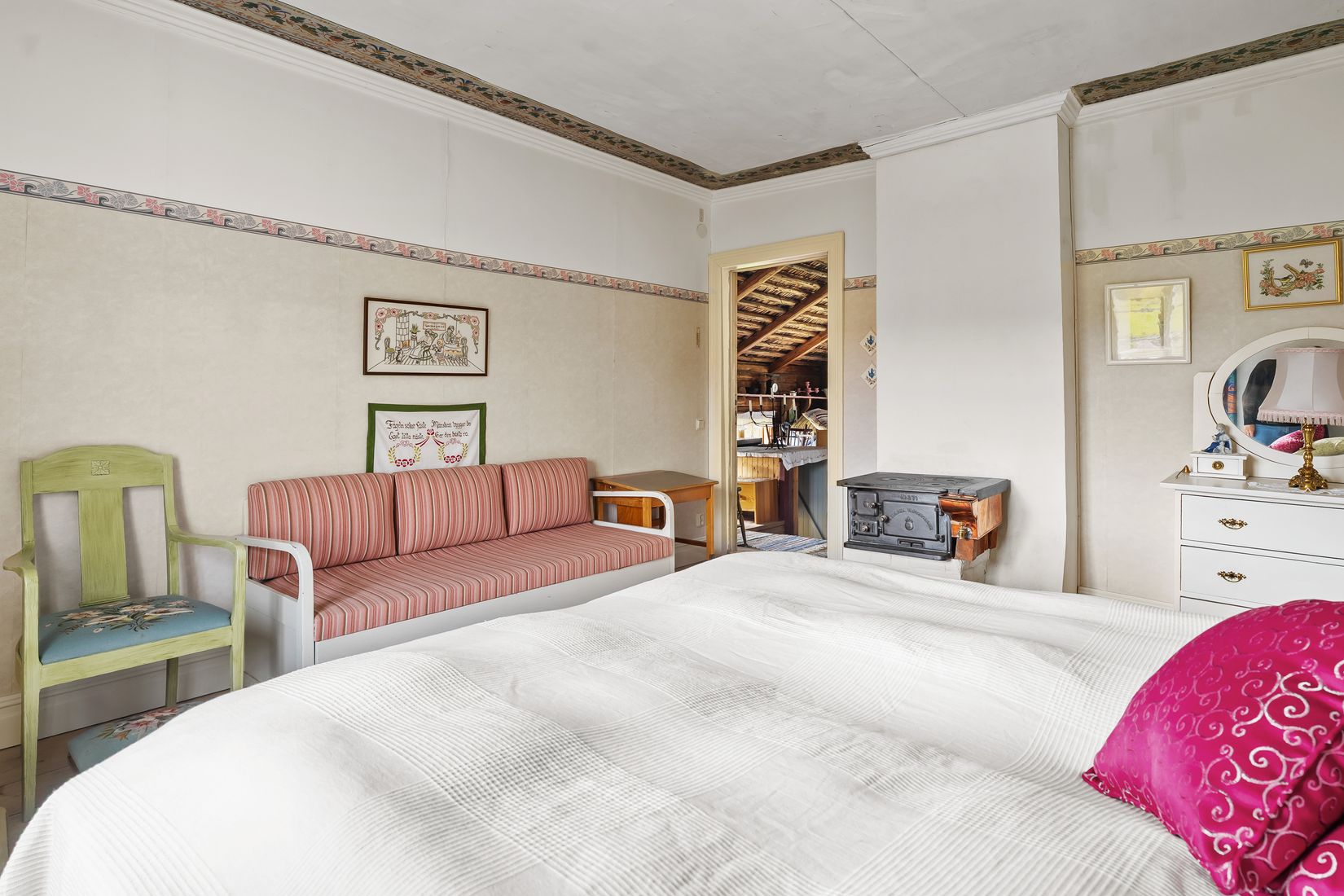 Gård/Skog, Västerede 305, Ånge