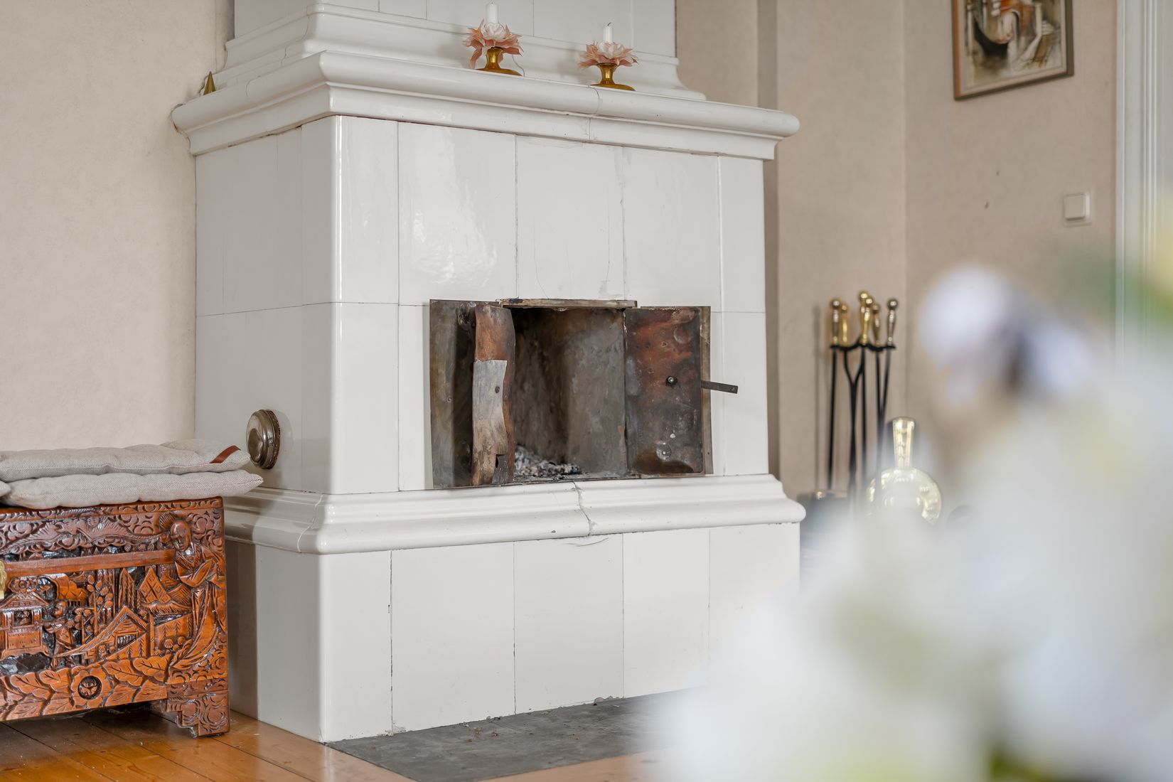 Gård/Skog, Västerede 305, Ånge