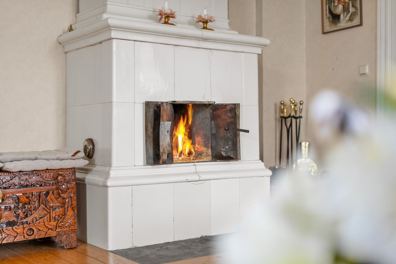 Gård/Skog, Västerede 305, Ånge