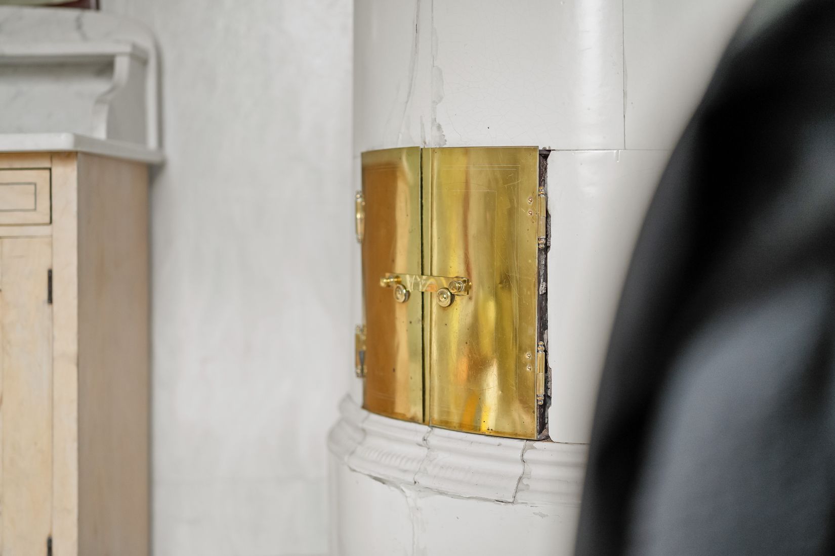 Gård/Skog, Västerede 305, Ånge