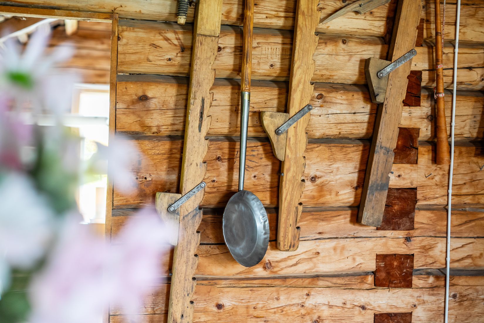 Gård/Skog, Västerede 305, Ånge