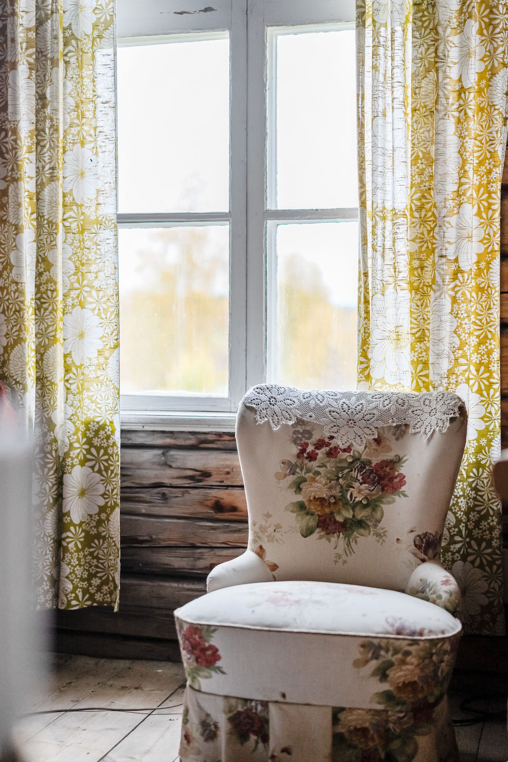 Gård/Skog, Västerede 305, Ånge