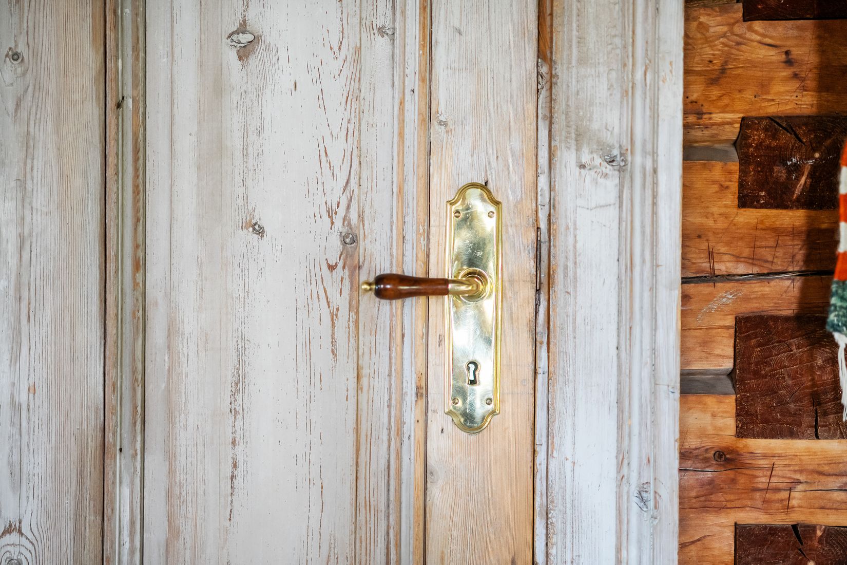 Gård/Skog, Västerede 305, Ånge