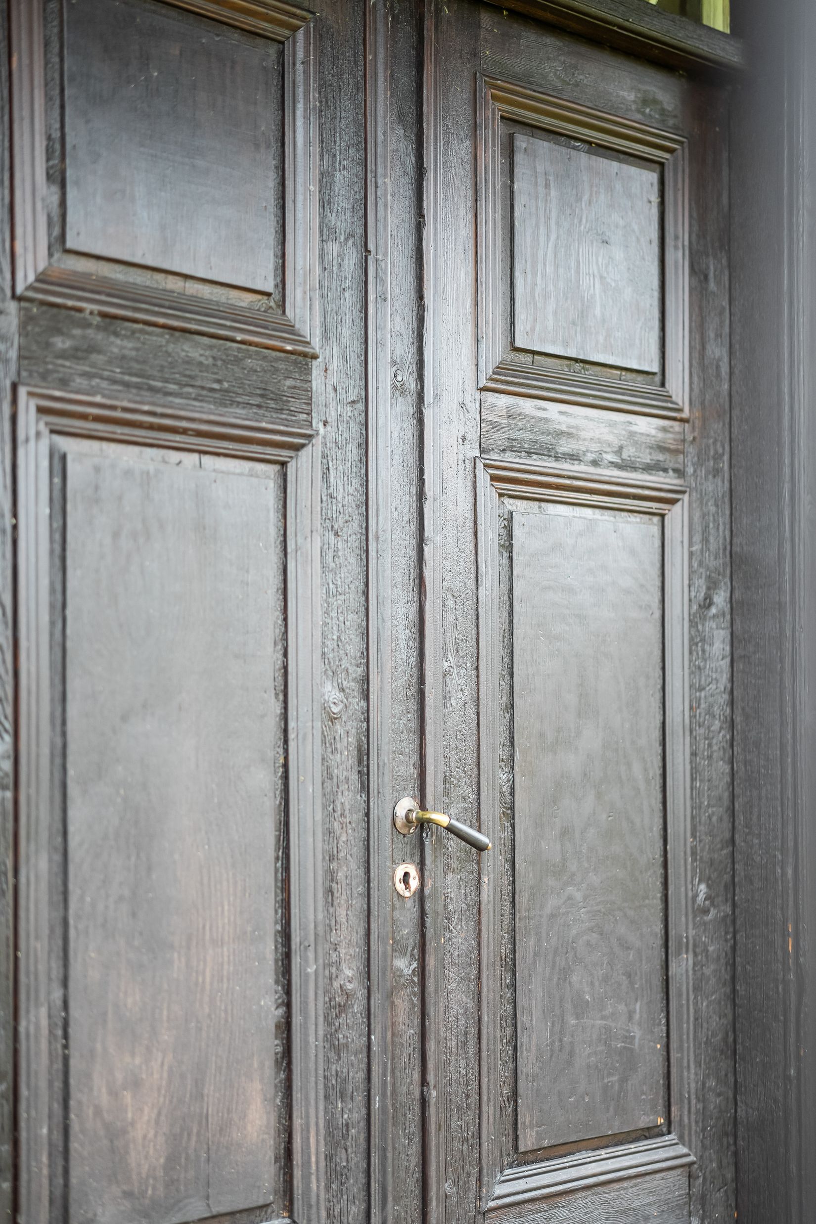 Gård/Skog, Västerede 305, Ånge