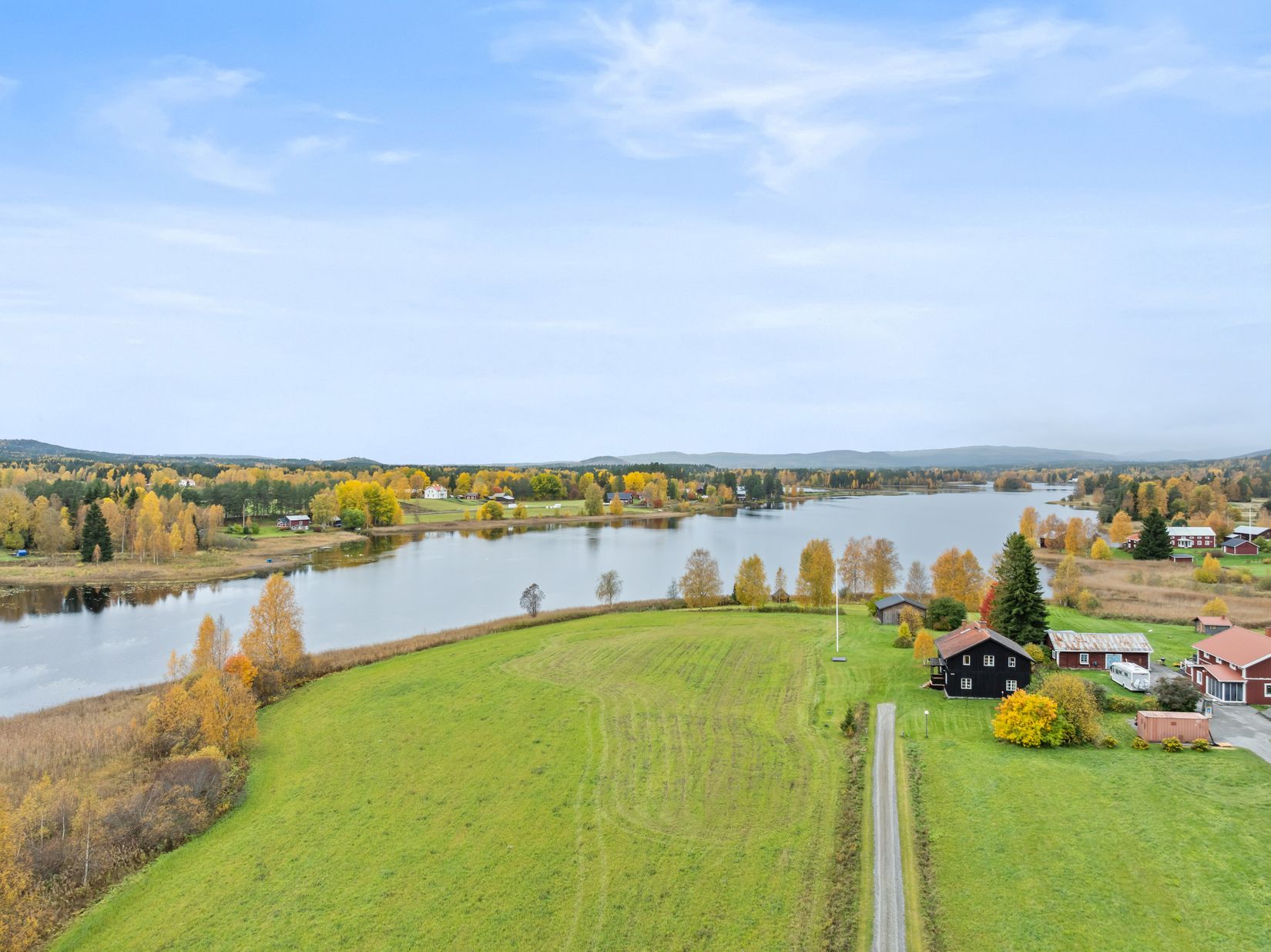 Gård/Skog, Västerede 305, Ånge