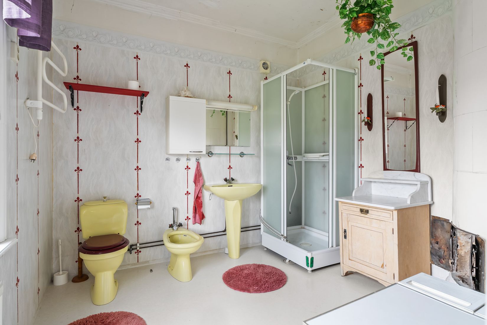 Gård/Skog, Västerede 305, Ånge