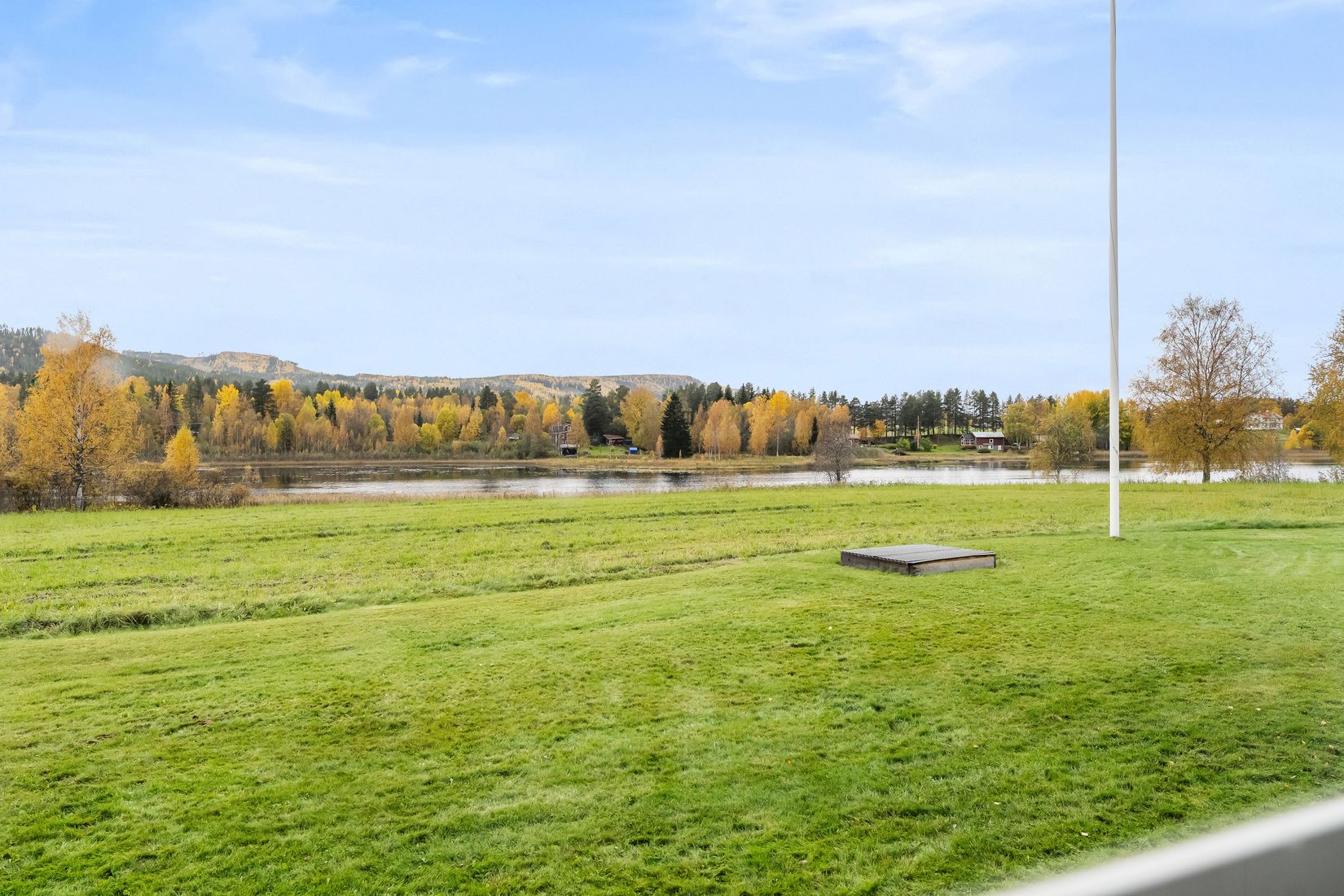 Gård/Skog, Västerede 305, Ånge