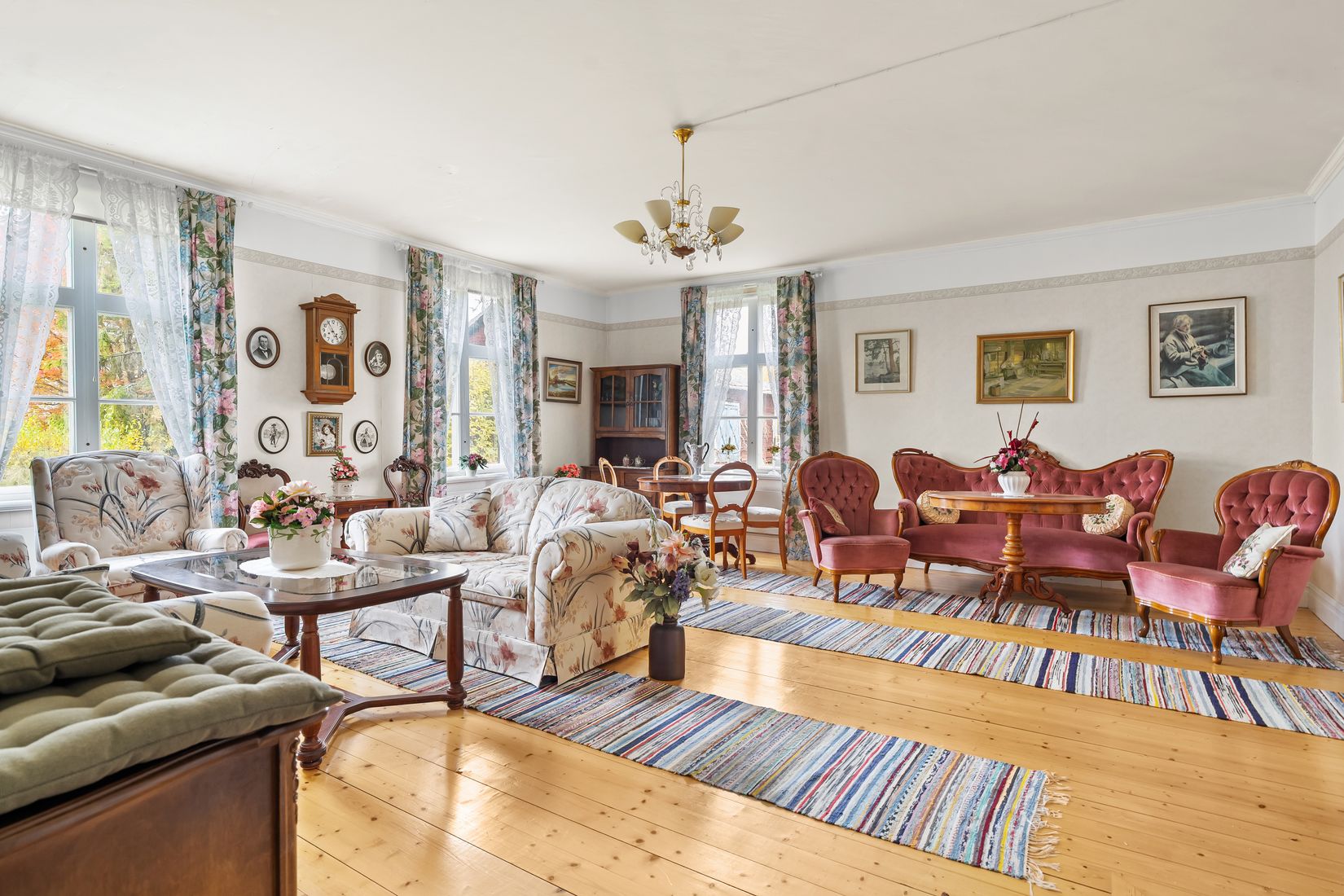 Gård/Skog, Västerede 305, Ånge