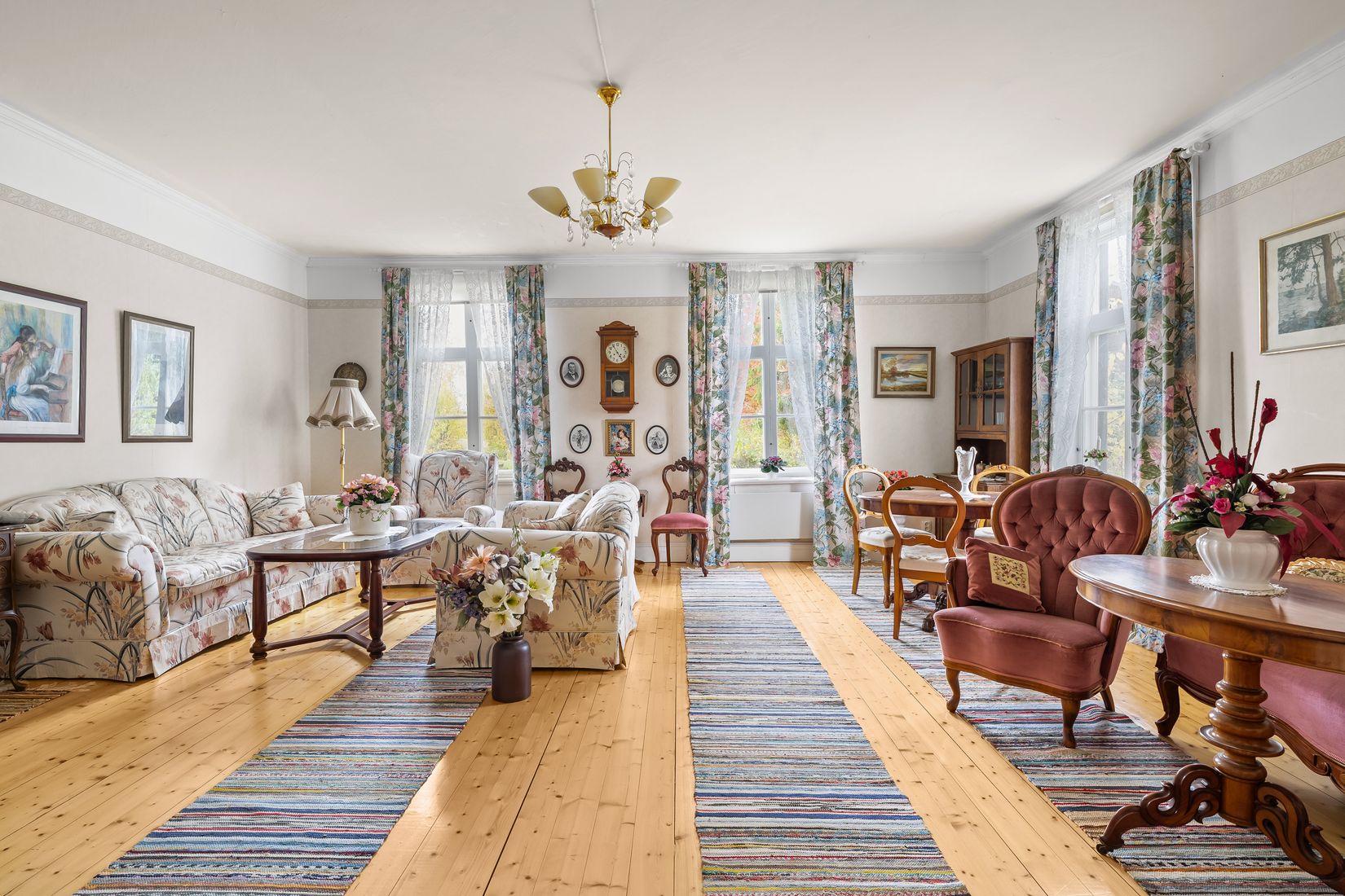 Gård/Skog, Västerede 305, Ånge