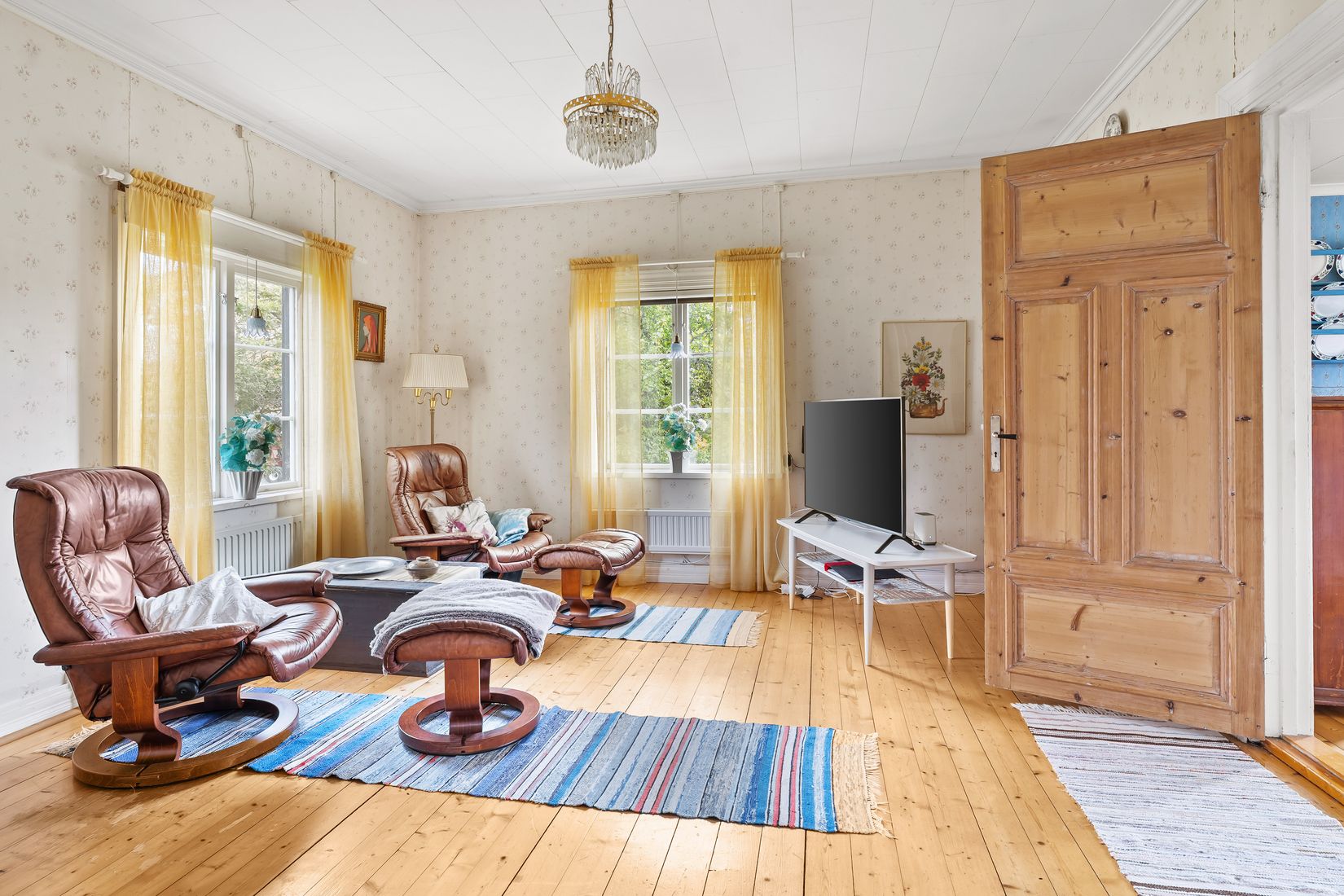 Gård/Skog, Västerede 305, Ånge