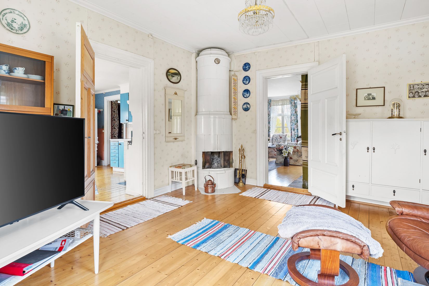 Gård/Skog, Västerede 305, Ånge