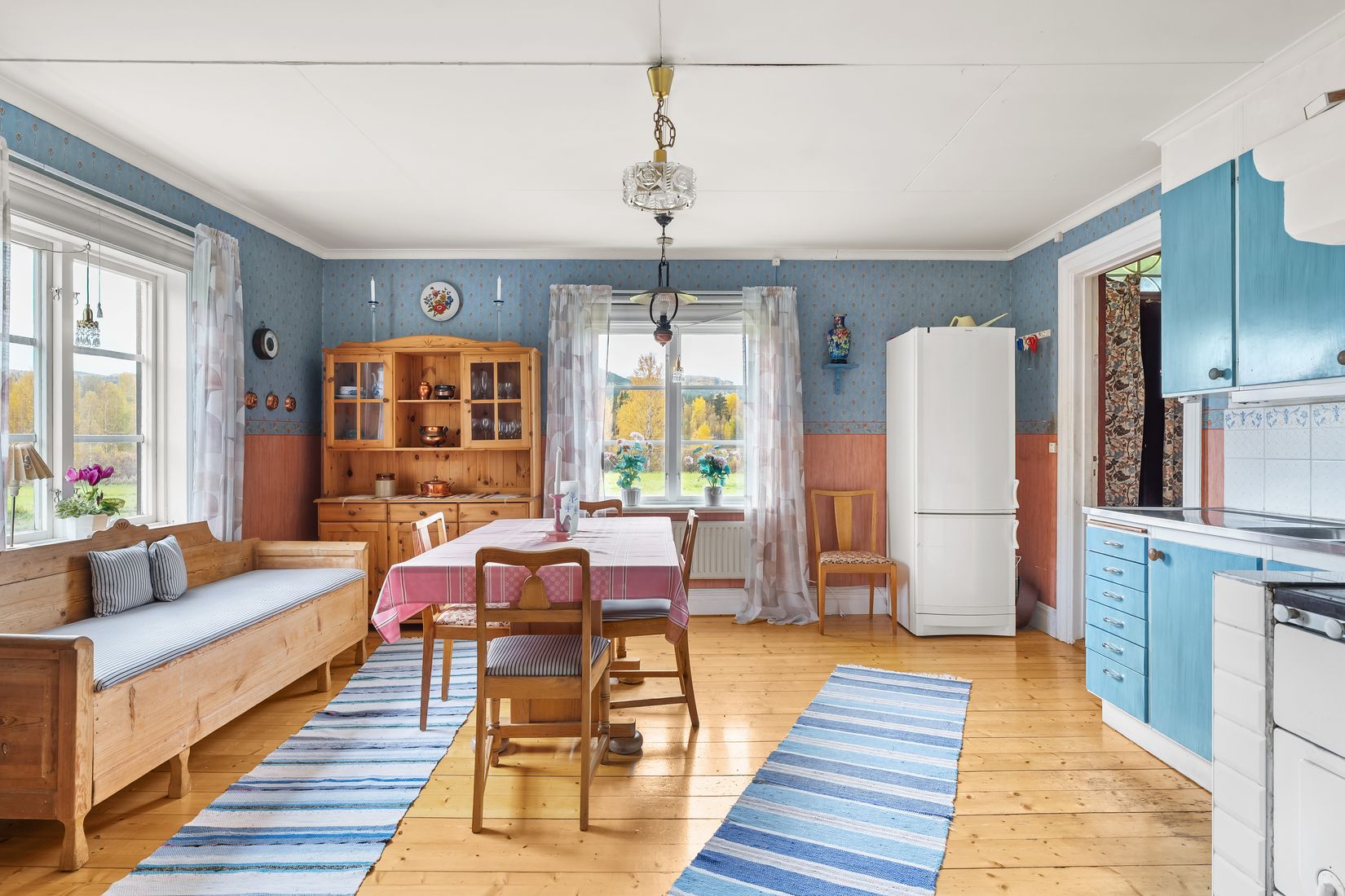 Gård/Skog, Västerede 305, Ånge