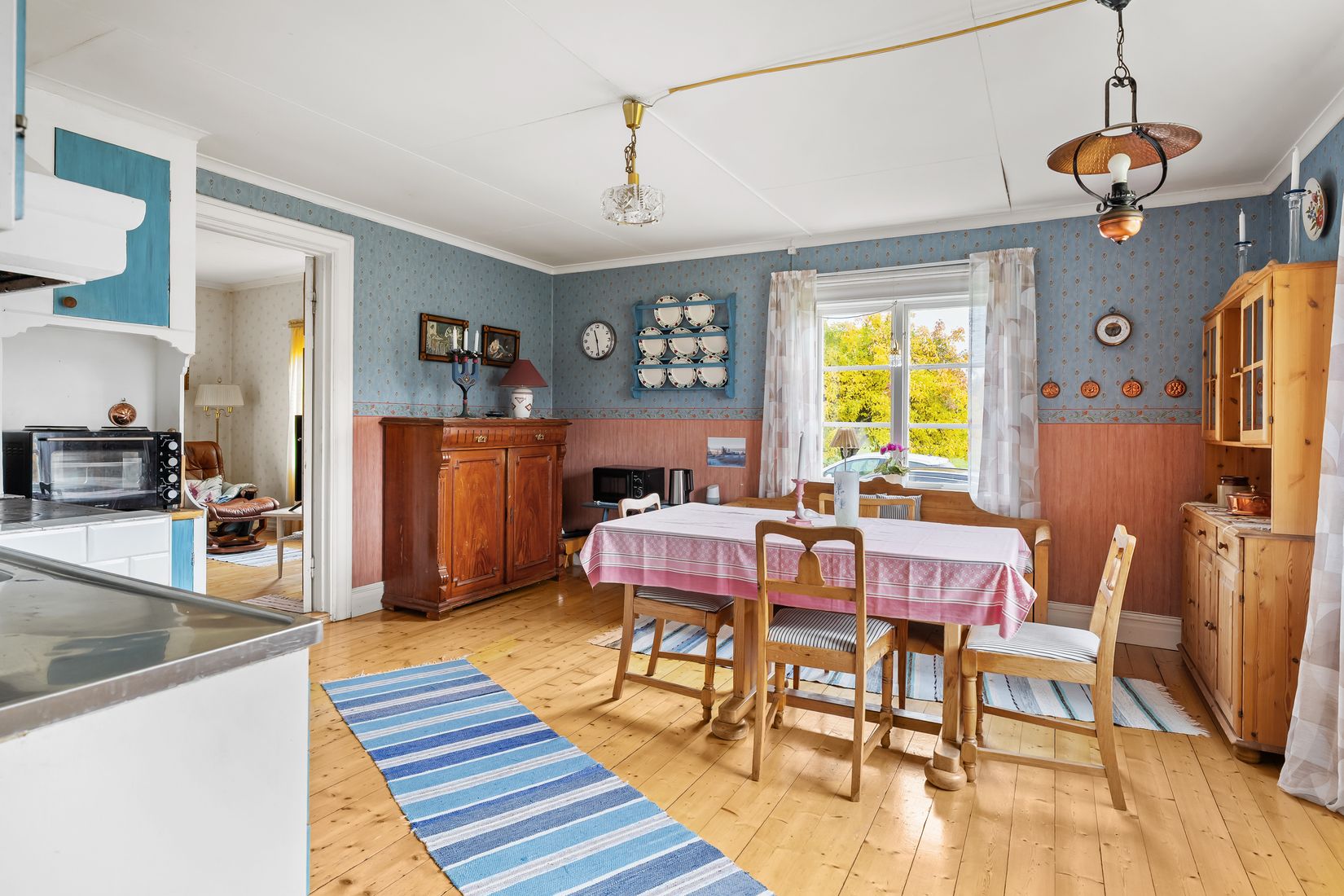 Gård/Skog, Västerede 305, Ånge