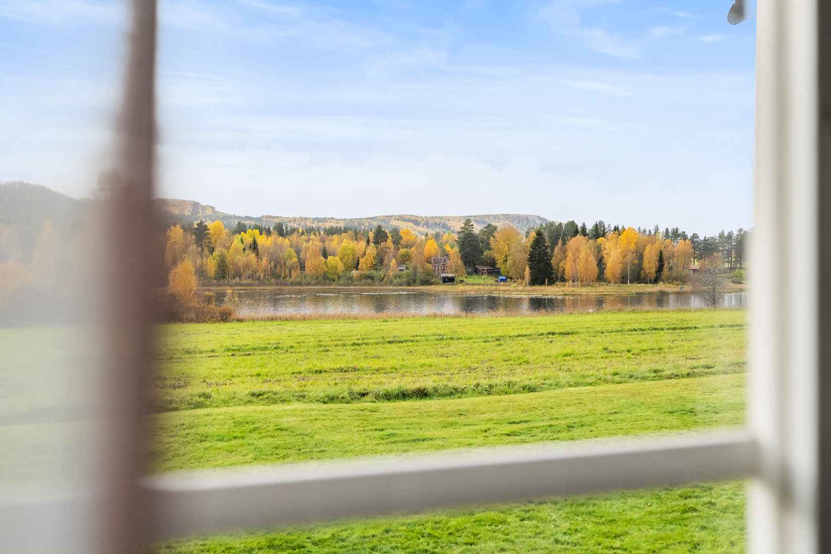 Gård/Skog, Västerede 305, Ånge