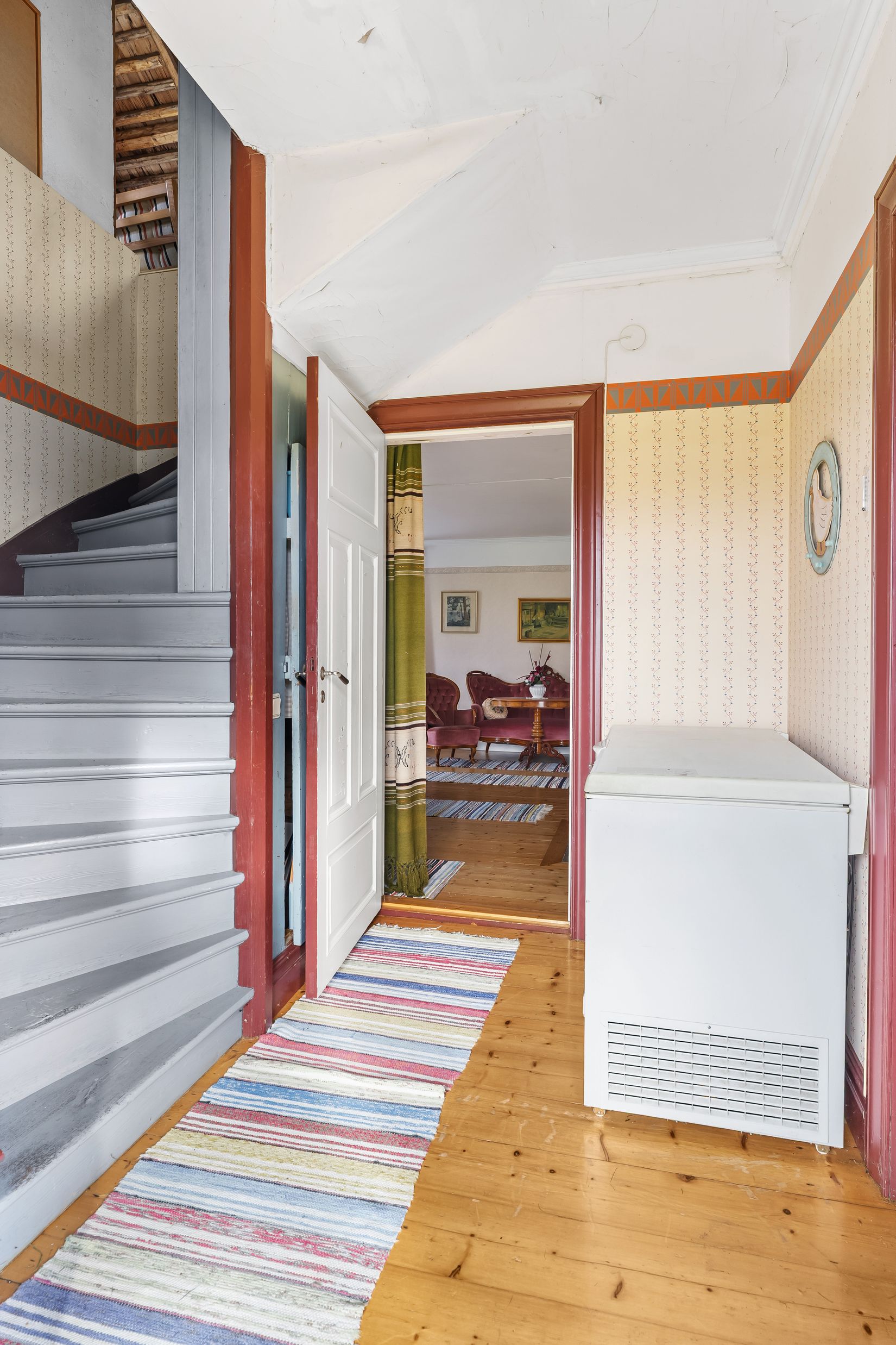 Gård/Skog, Västerede 305, Ånge