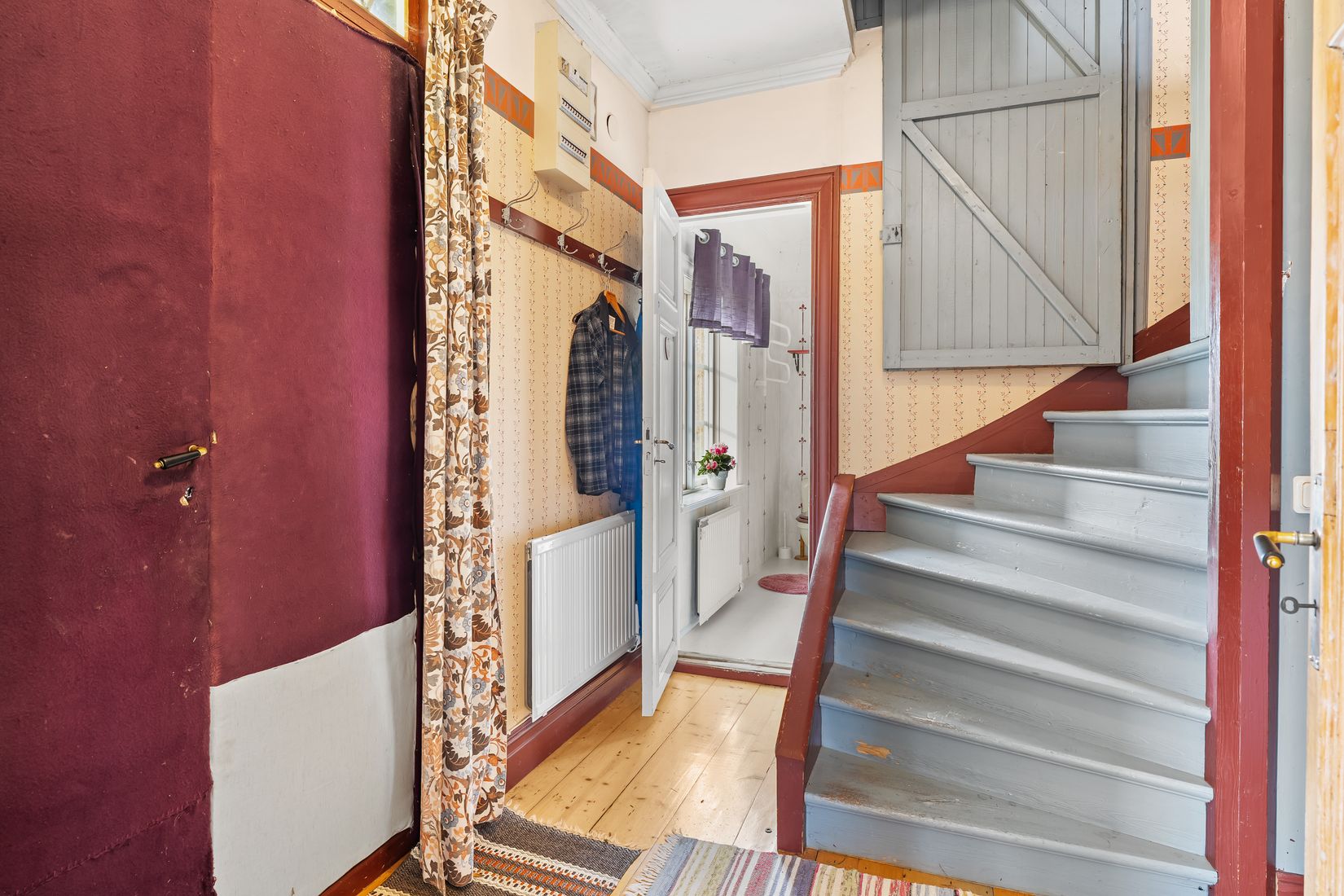 Gård/Skog, Västerede 305, Ånge