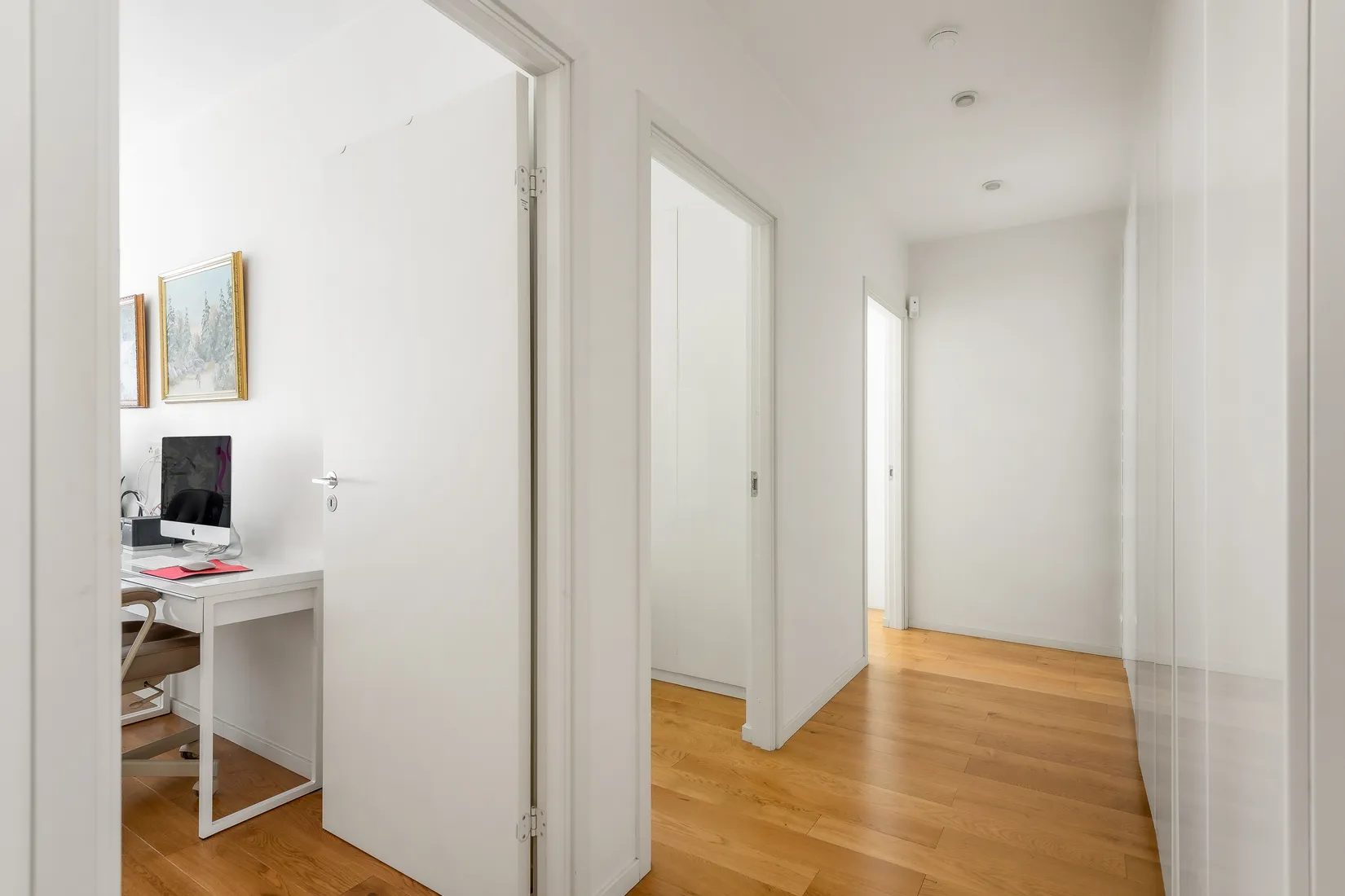 Bostadsrätt, Tulegatan 49, En innerstadsoas med internationell elegans!,  Stockholm - Vasastan/Norrmalm, Stockholm