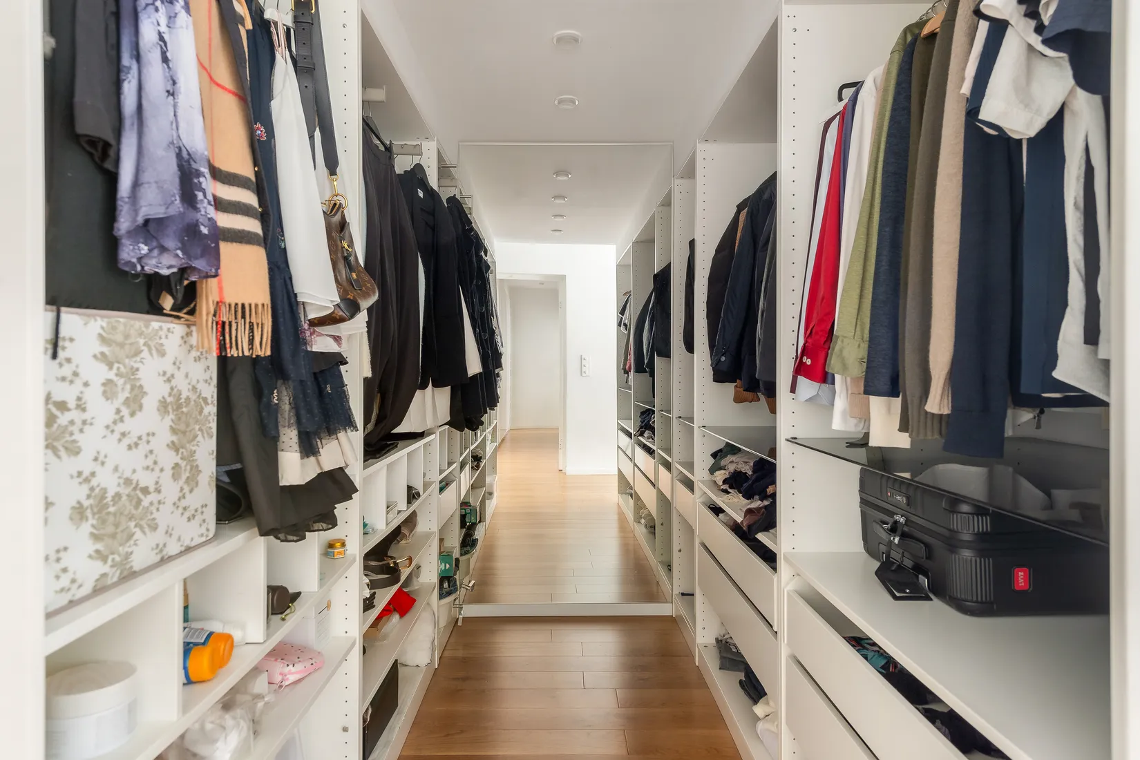 Bostadsrätt, Tulegatan 49, En innerstadsoas med internationell elegans!,  Stockholm - Vasastan/Norrmalm, Stockholm