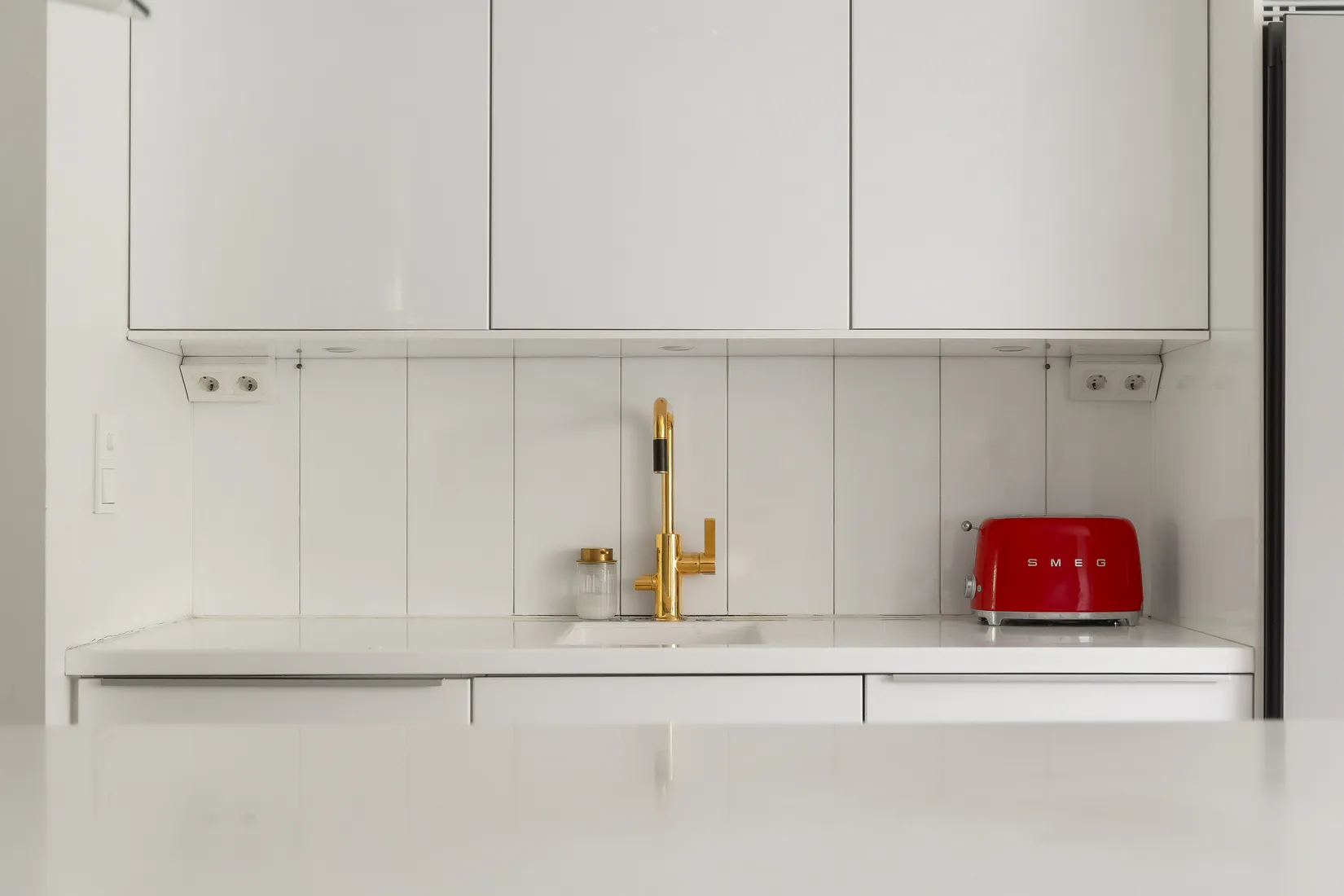 Bostadsrätt, Tulegatan 49, En innerstadsoas med internationell elegans!,  Stockholm - Vasastan/Norrmalm, Stockholm