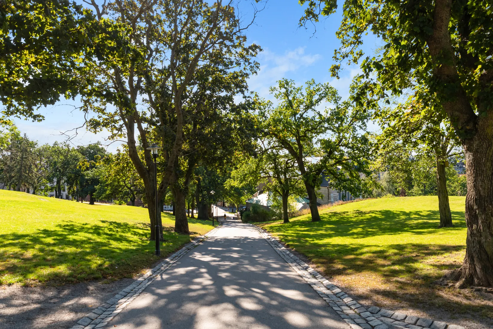 Bostadsrätt, Tulegatan 49, En innerstadsoas med internationell elegans!, Vasastan - Sibirien, Stockholm